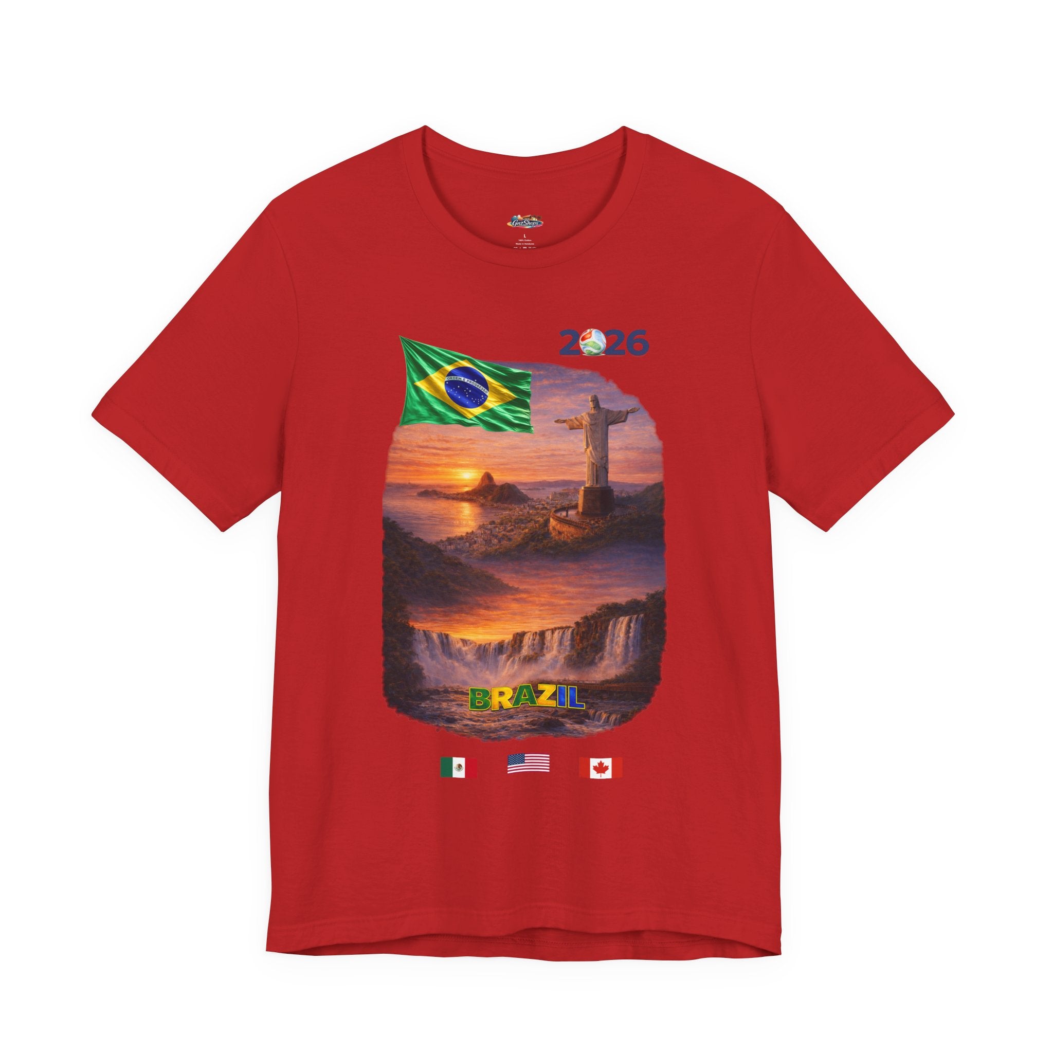 BRAZIL Global