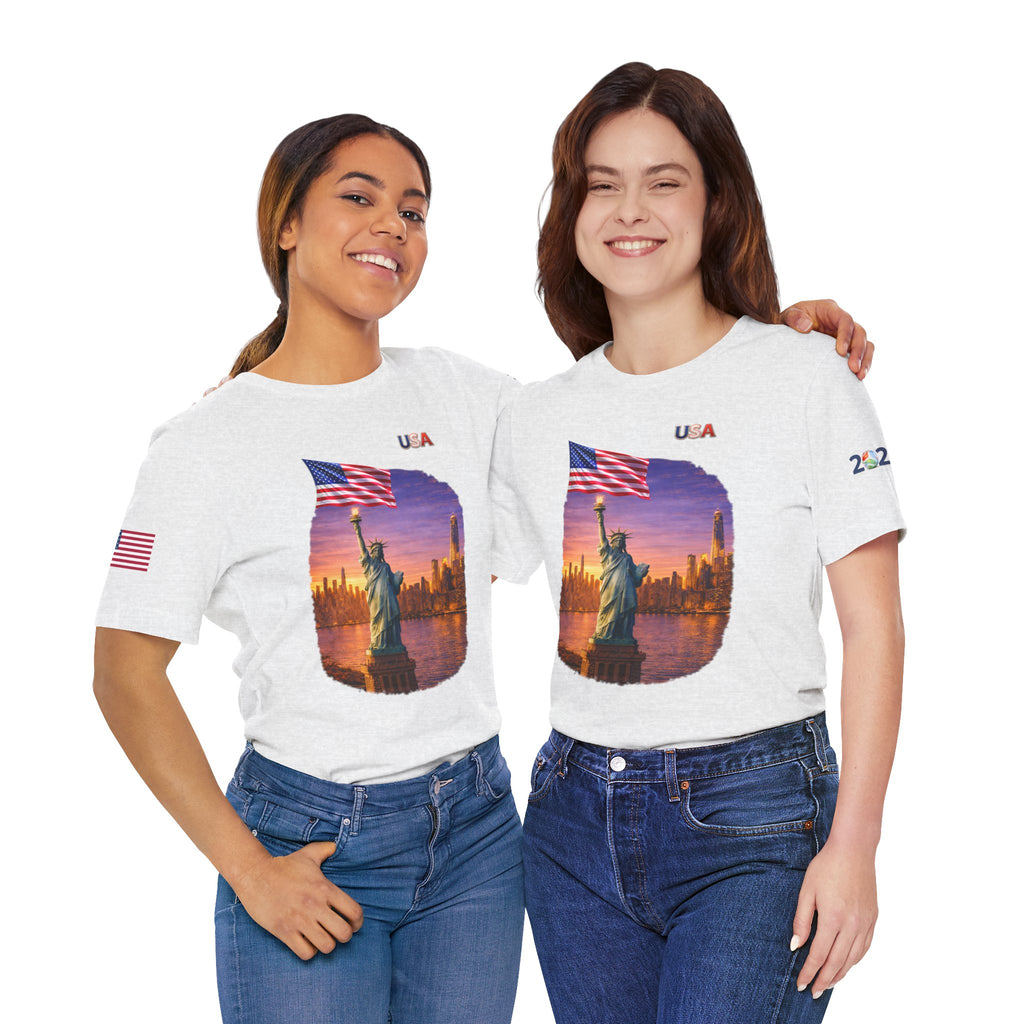 USA PREMIUM