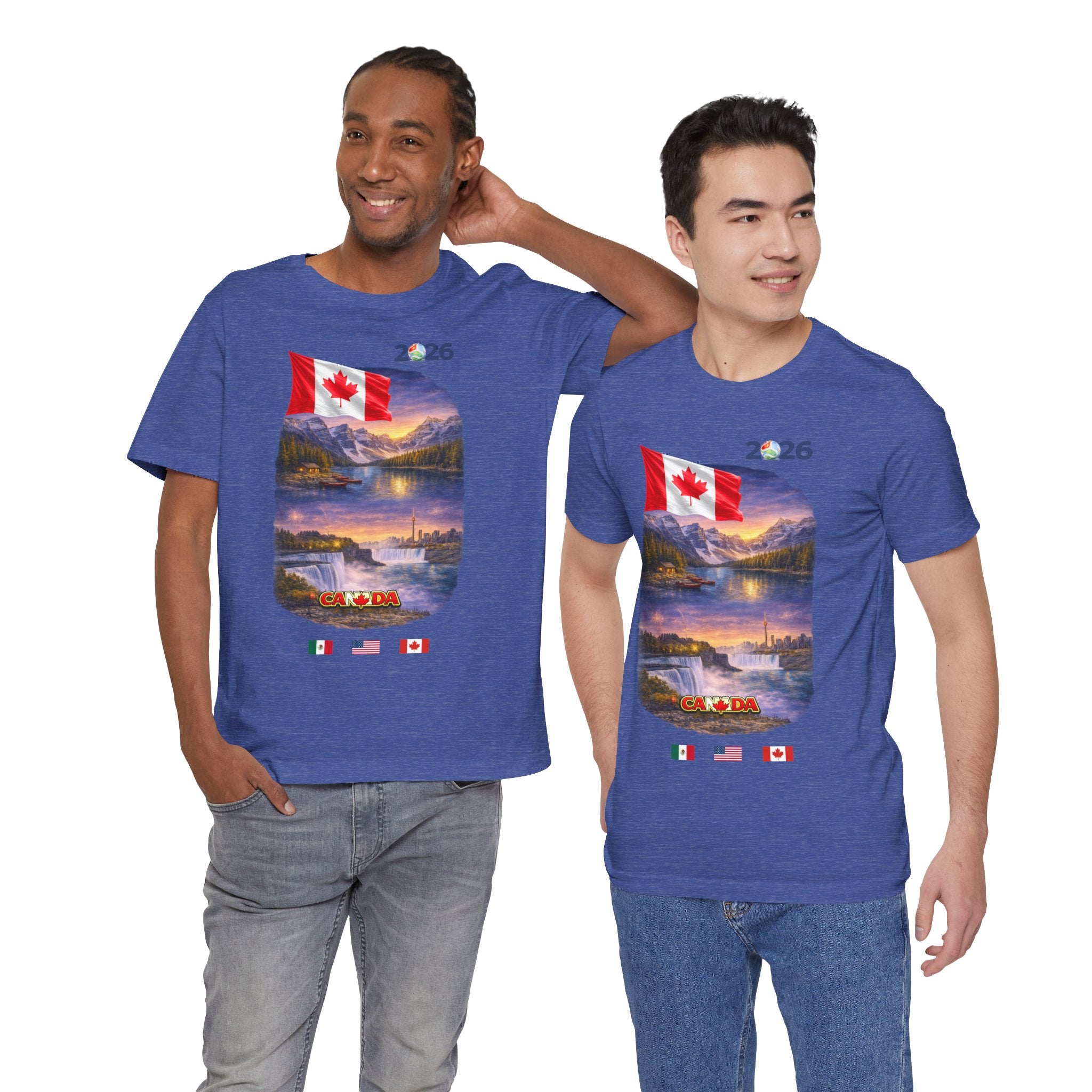 CANADA Global