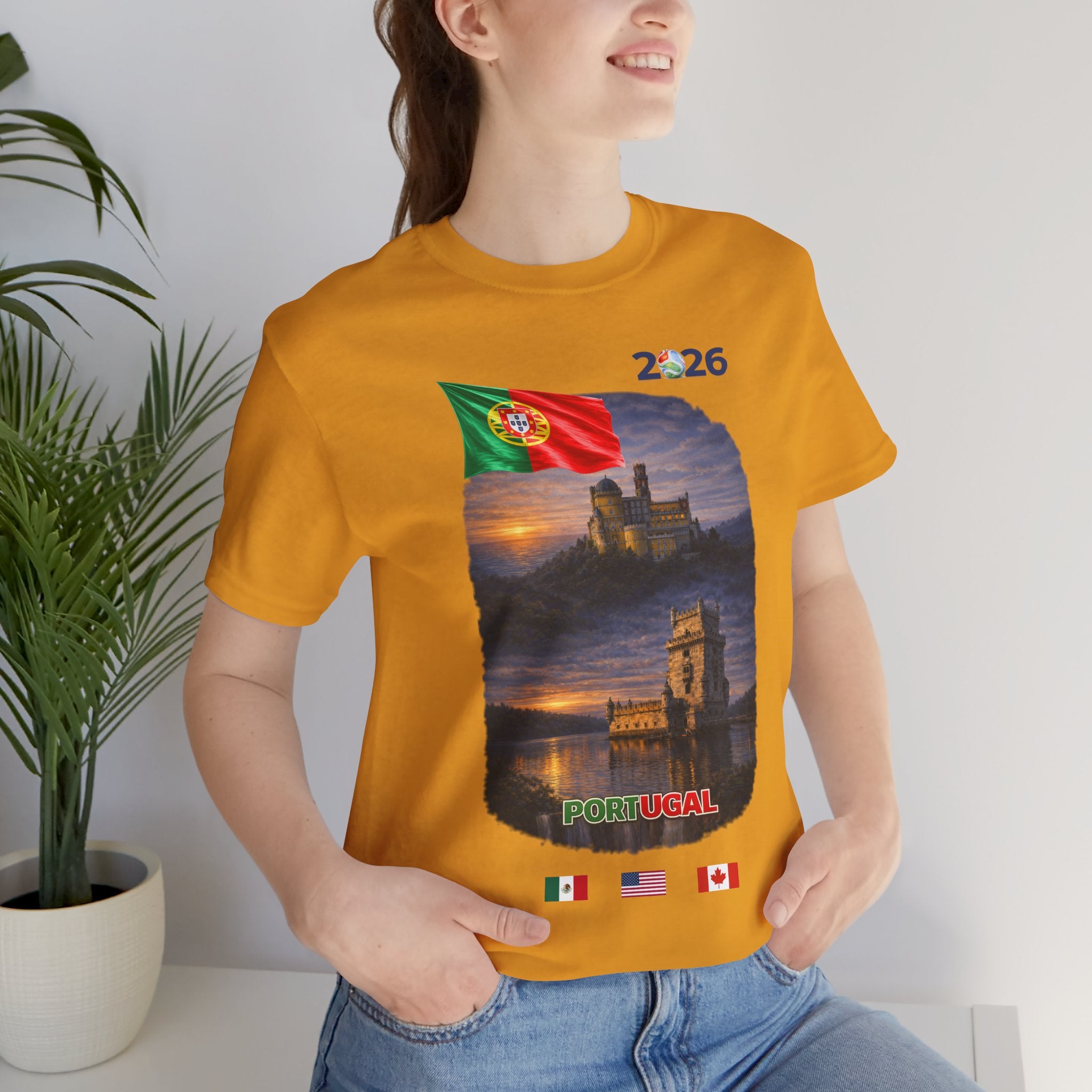 PORTUGAL Global