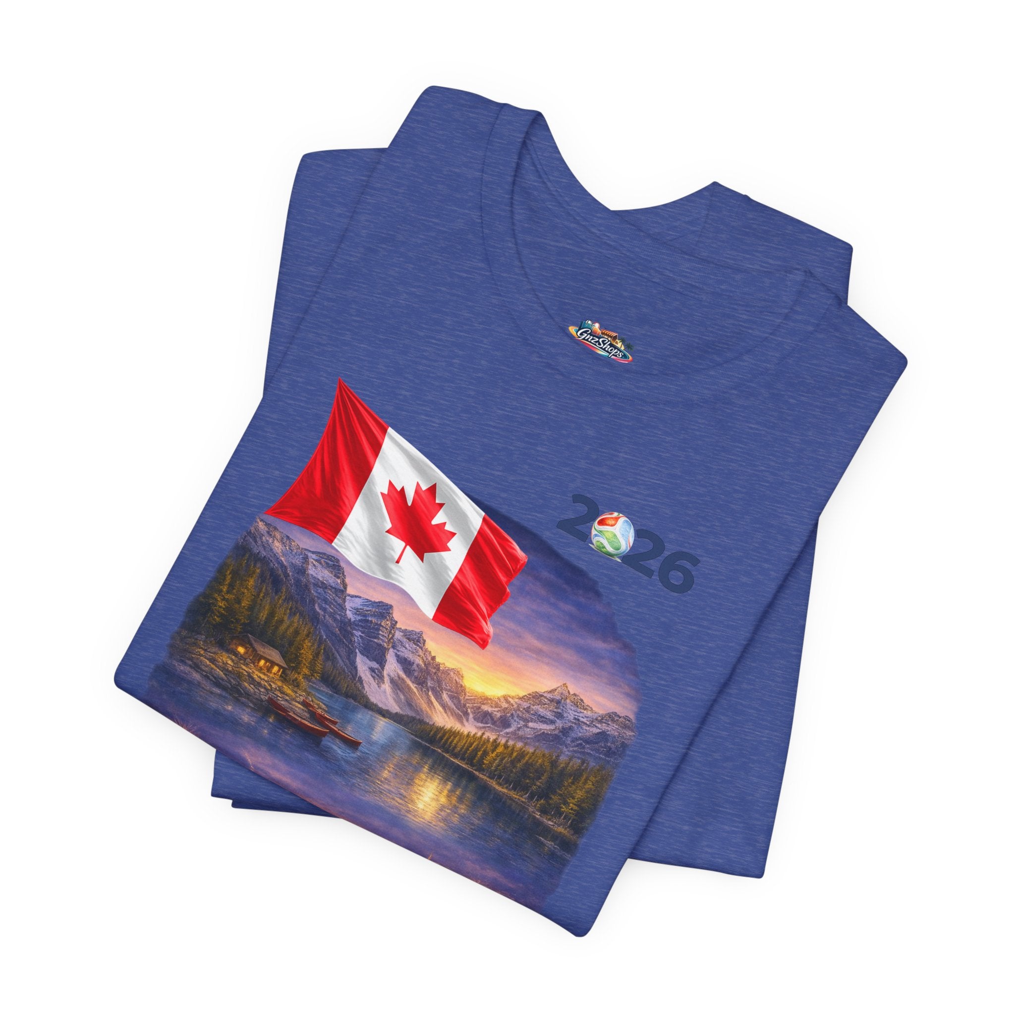 CANADA Global