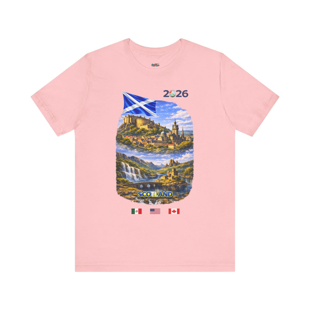 SCOTLAND Global