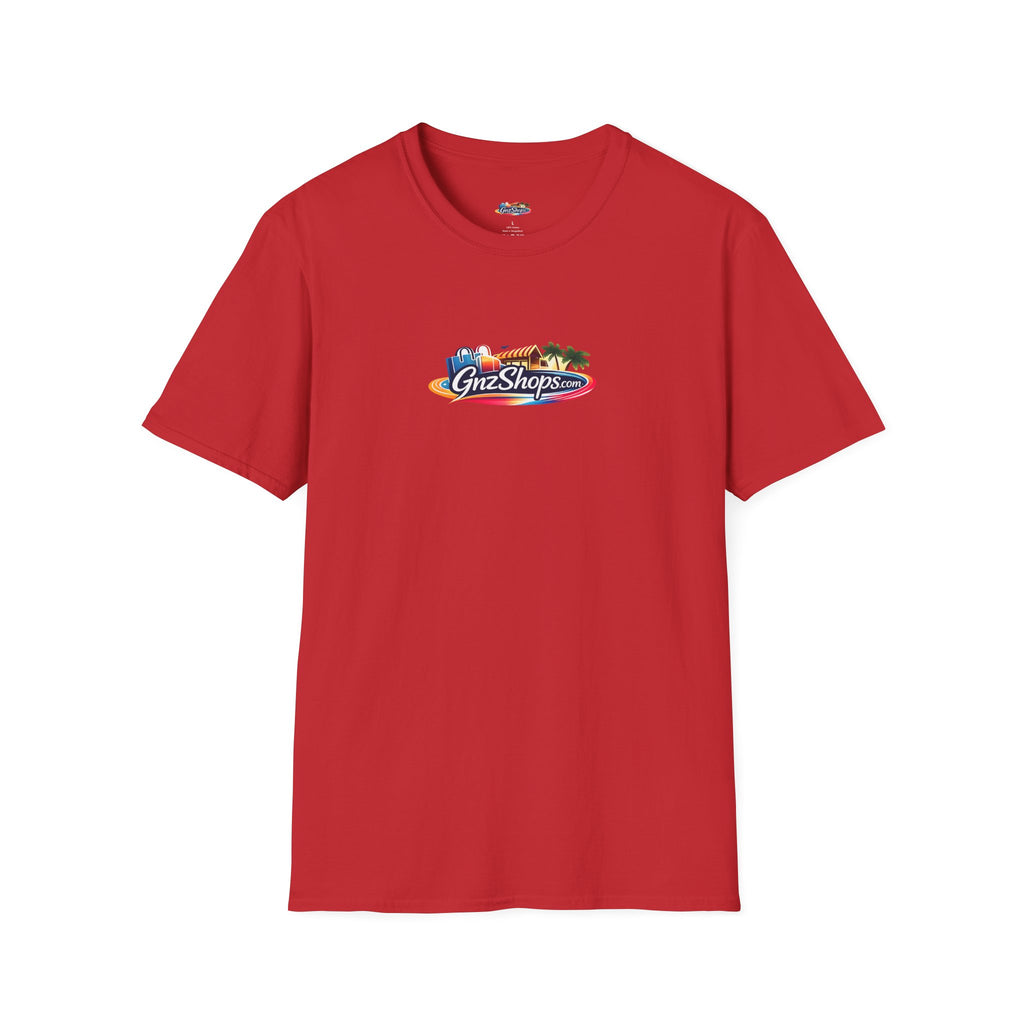 GNZ Unisex Softstyle T-Shirt
