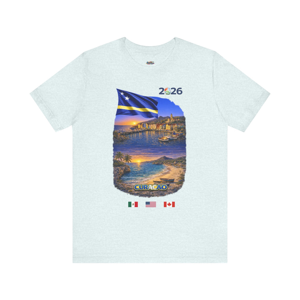 CURACAO Global