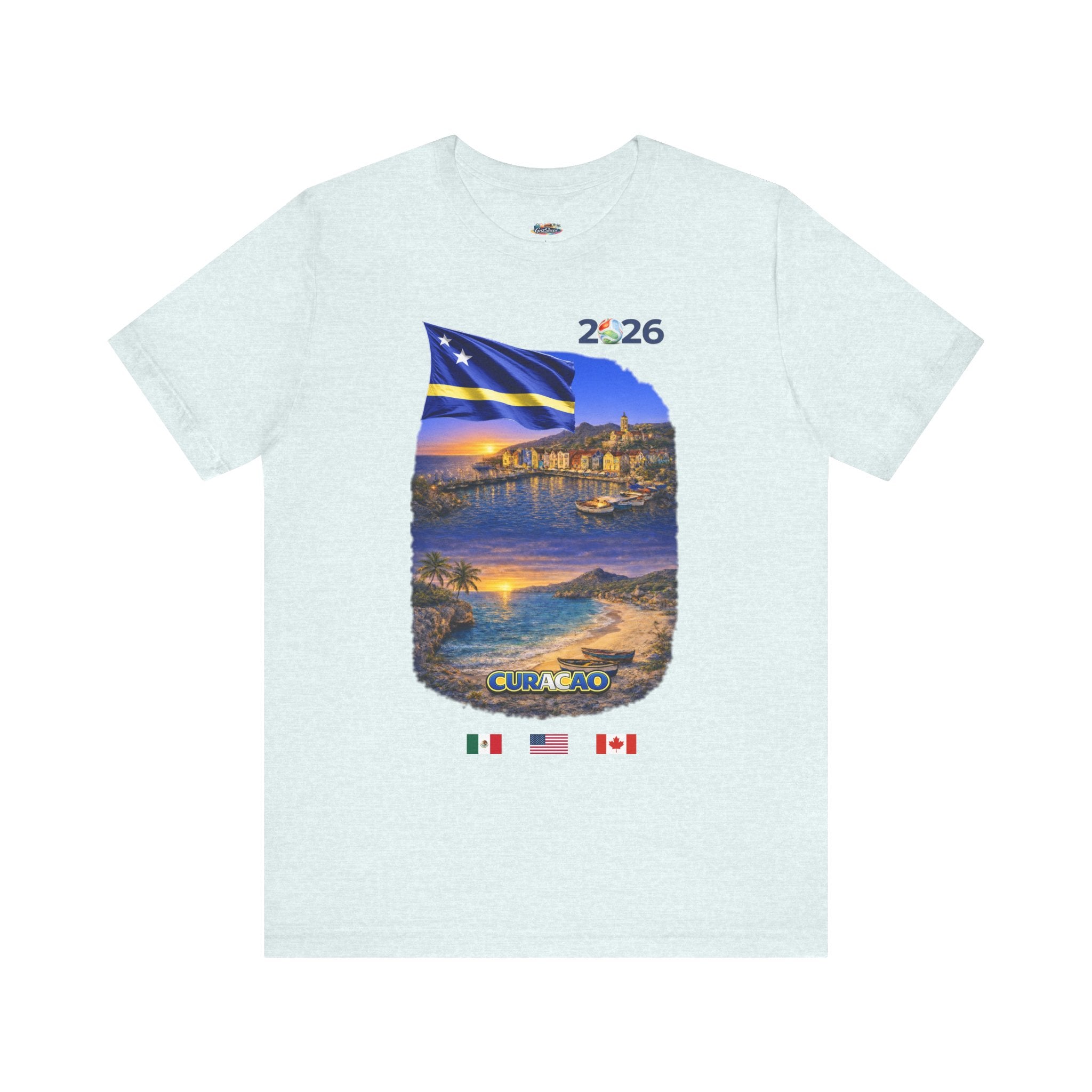 CURACAO Global