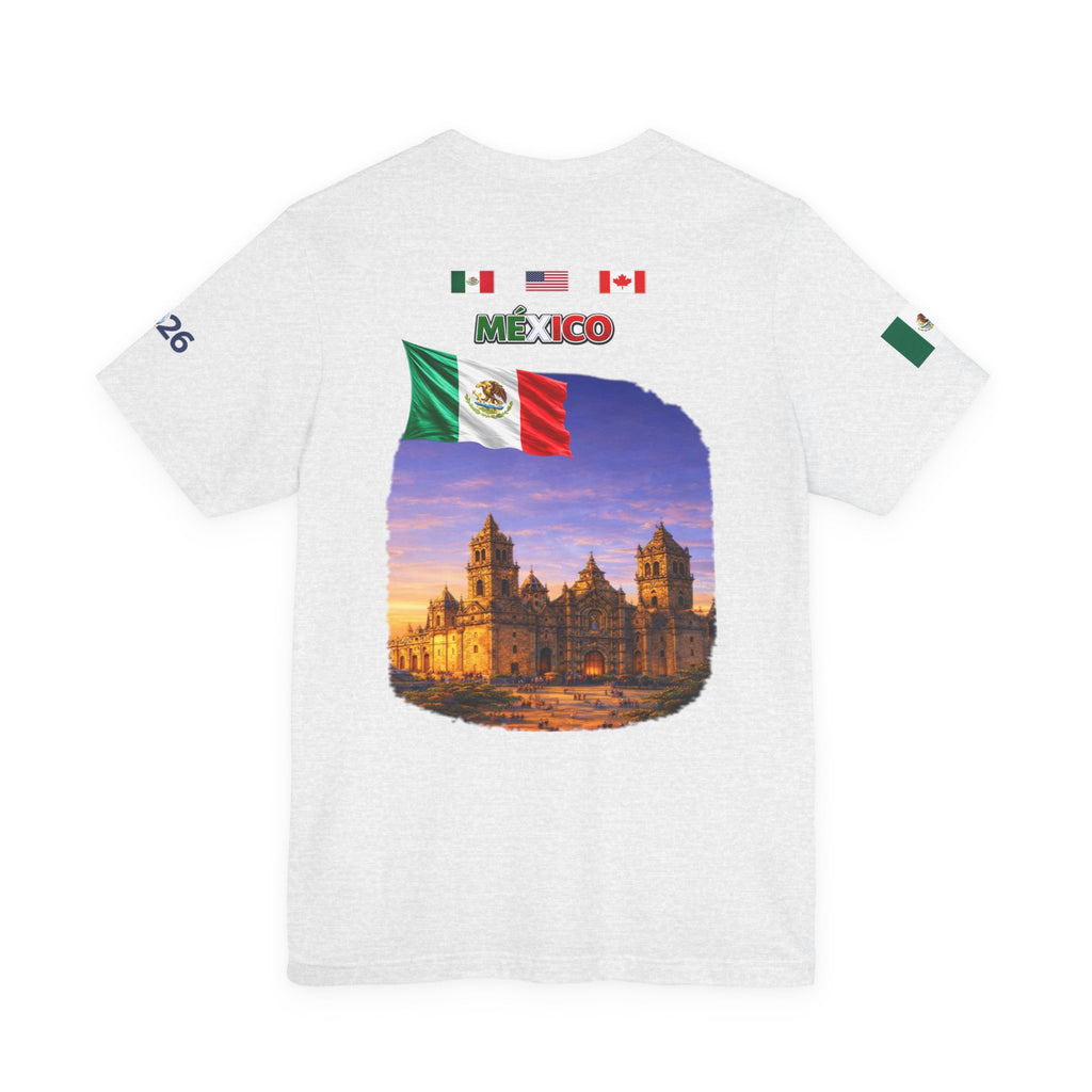 Mexico PREMIUM
