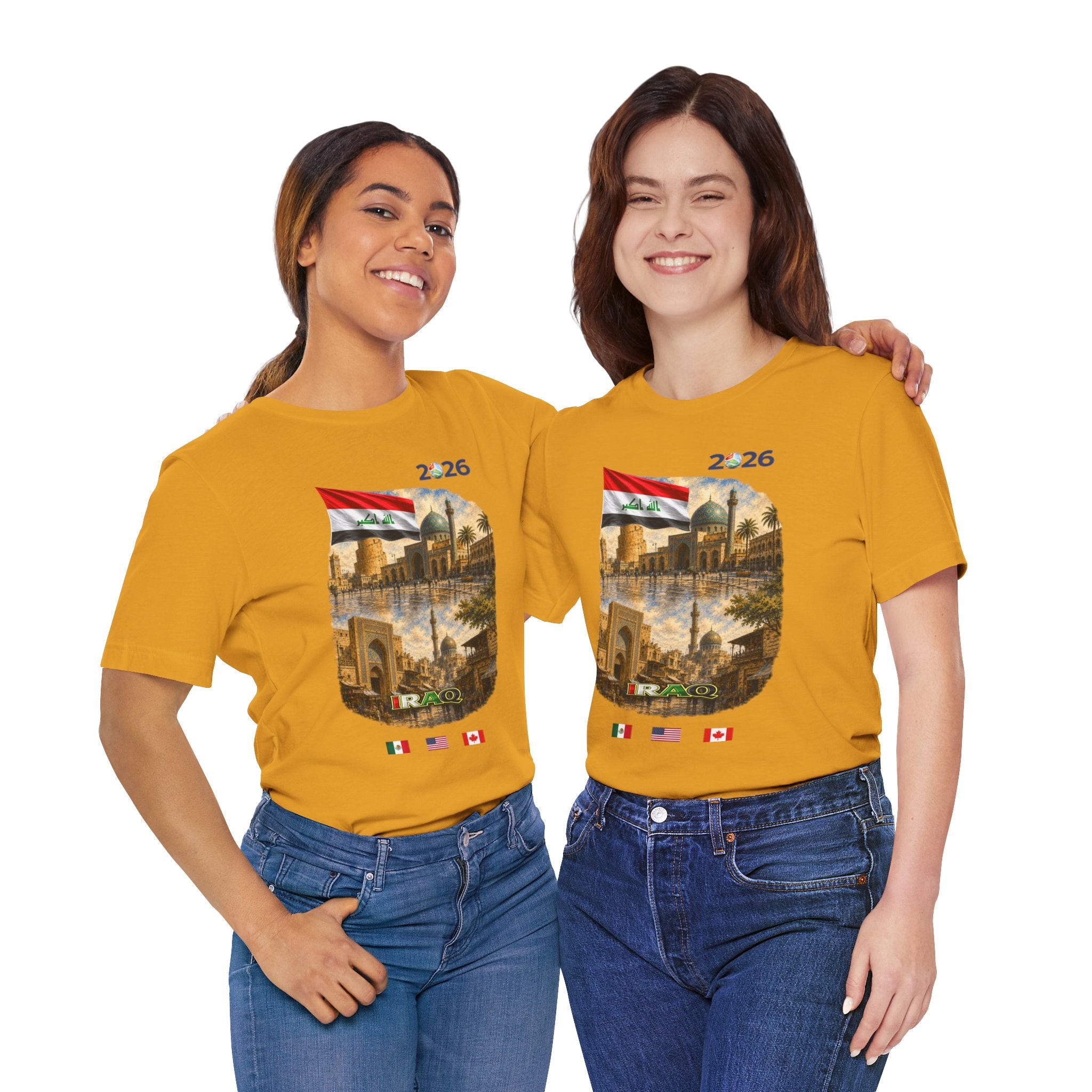 IRAQ Global