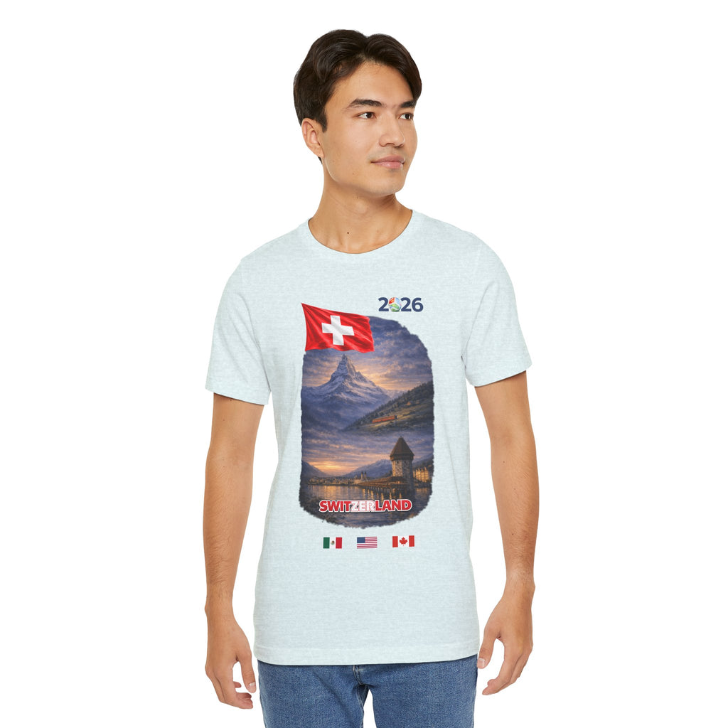 SWITZERLAND Global