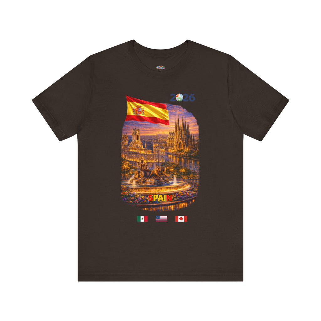 SPAIN Global
