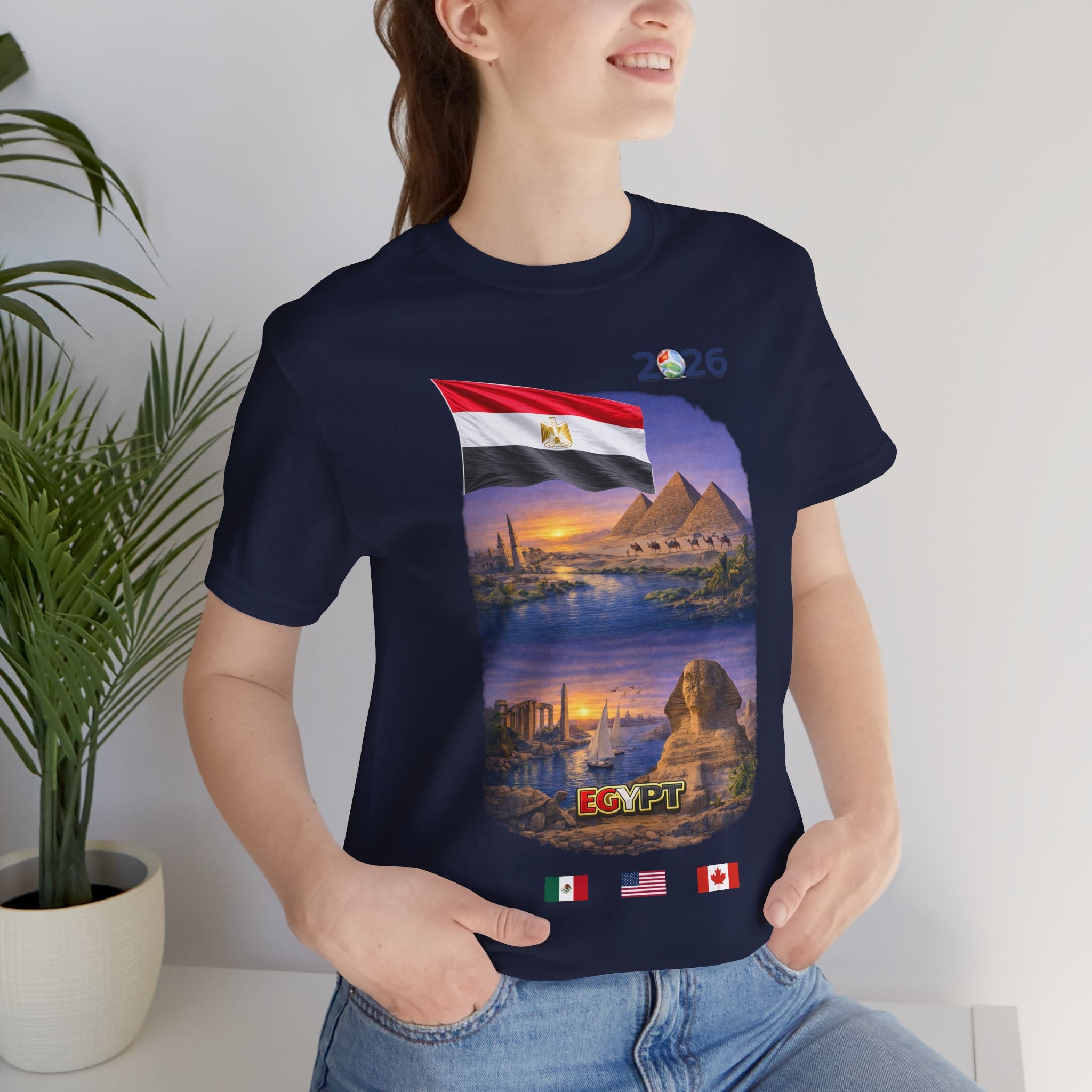 EGYPT Global