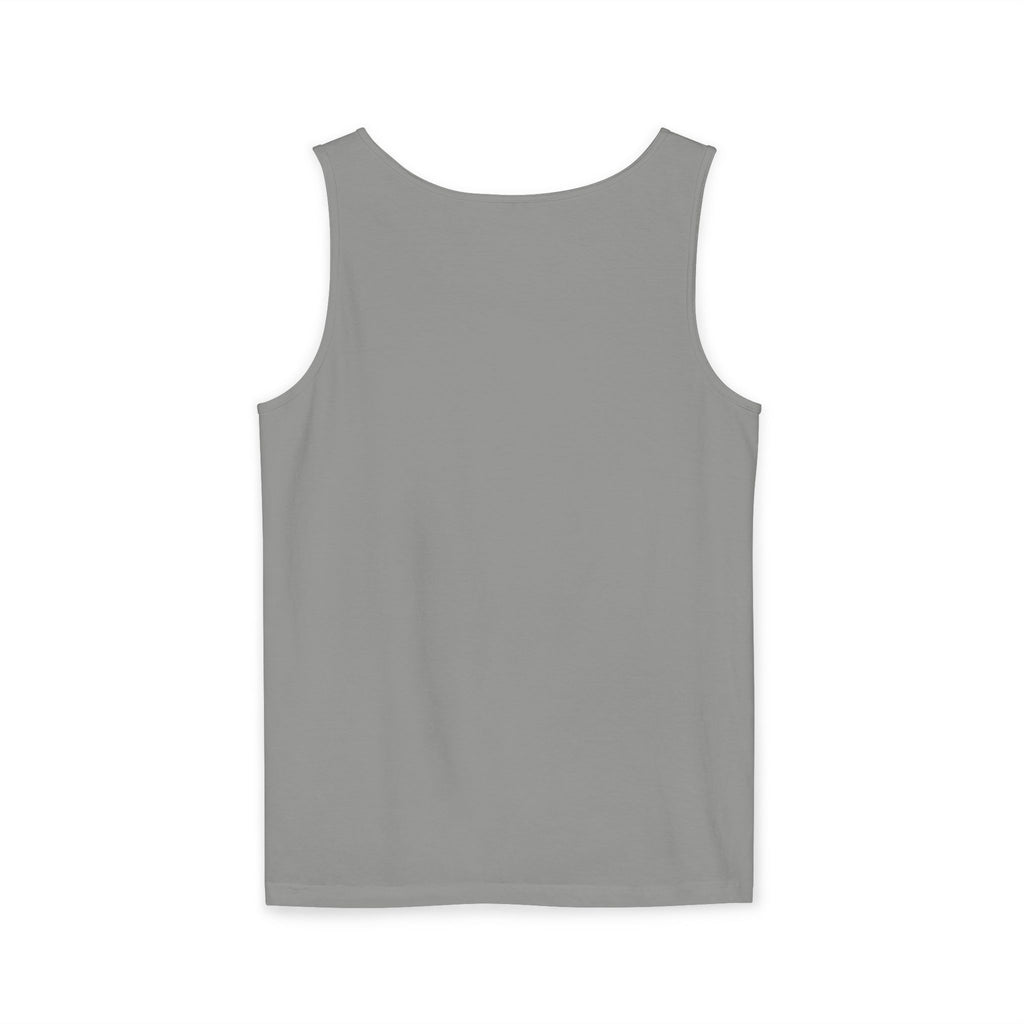 Copy of 250 PREMIUM Unisex Garment-Dyed Tank Top