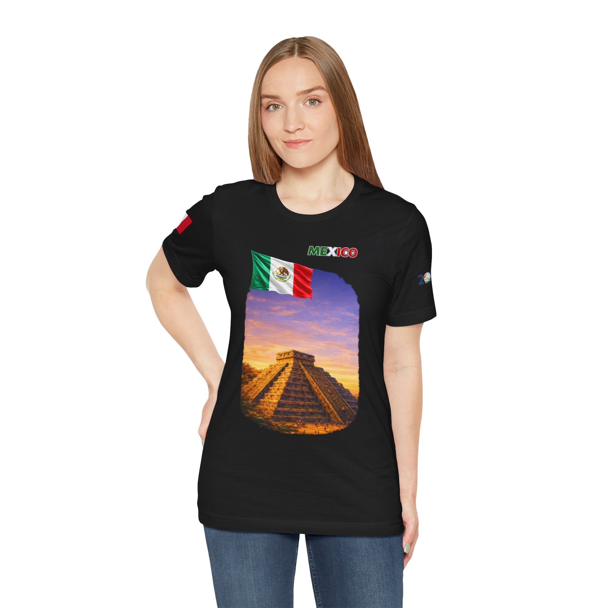 Mexico PREMIUM