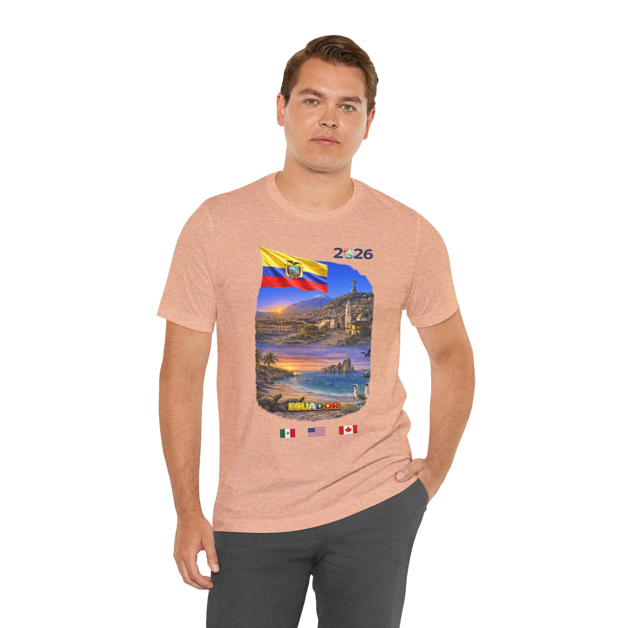 ECUADOR Global