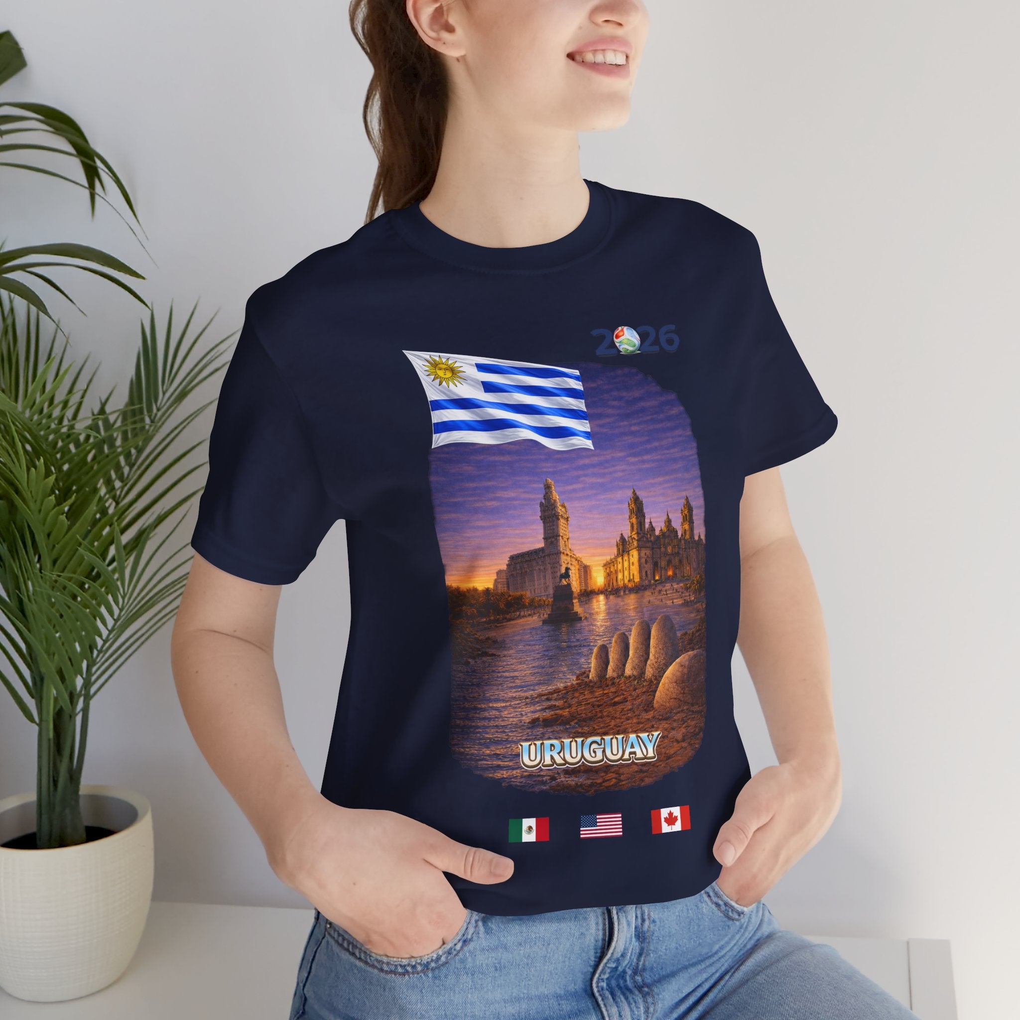 URUGUAY Global