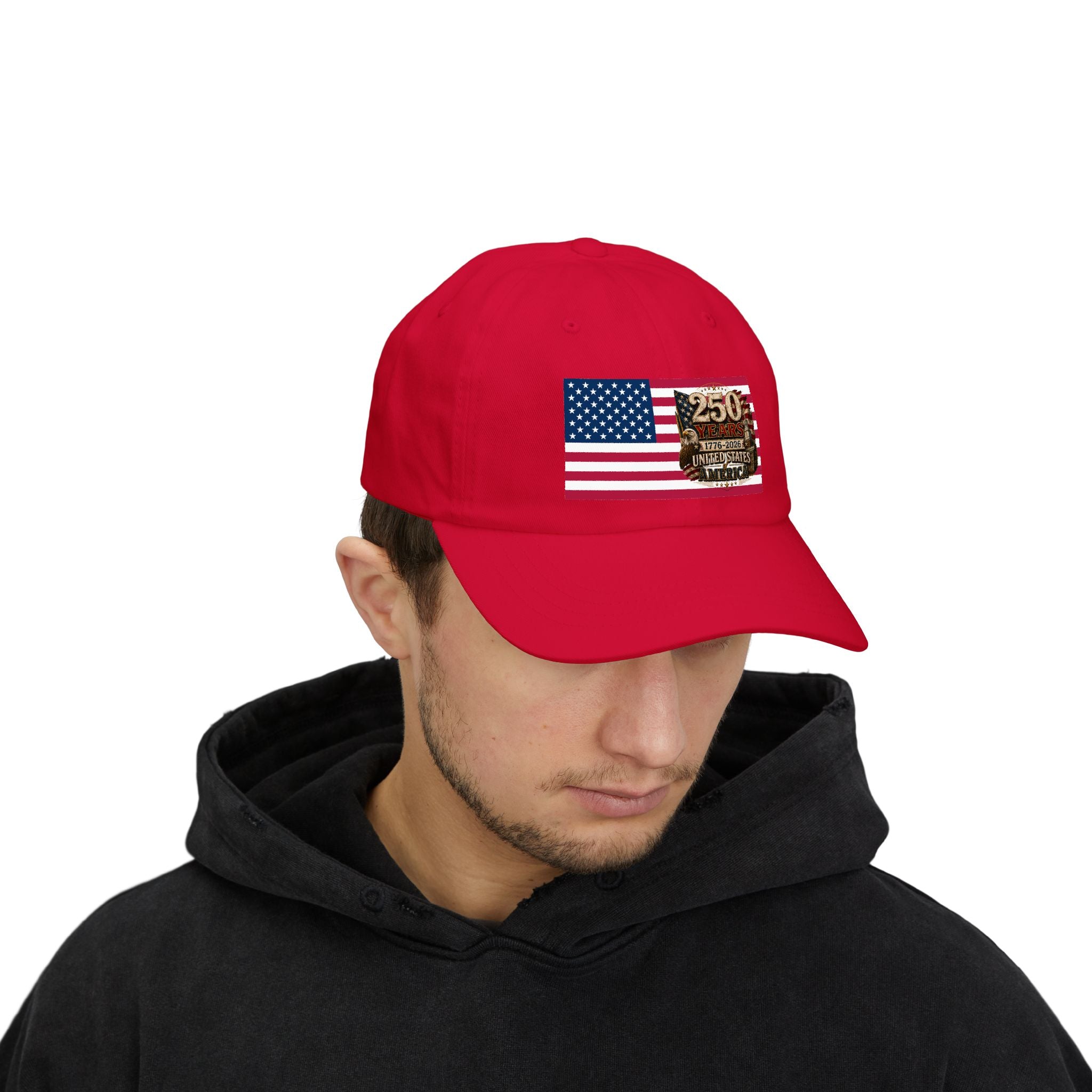 Copy of 250 V1 Classic Dad Cap