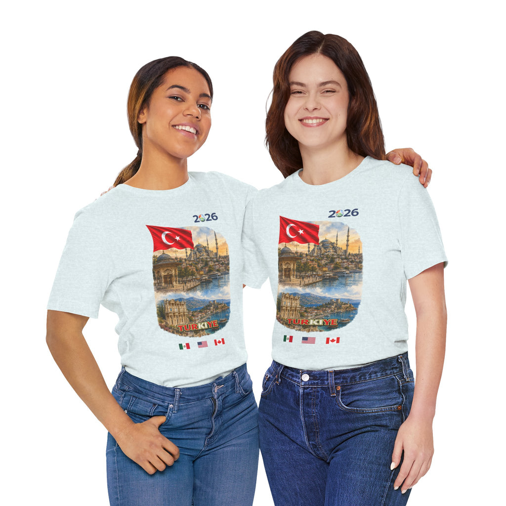 TURKIYE Global