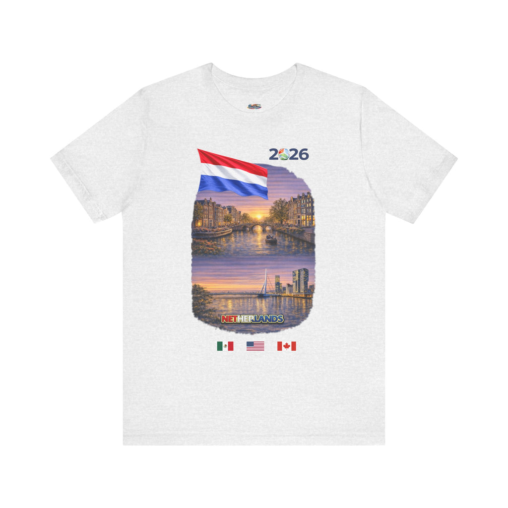 NETHERLANDS Global