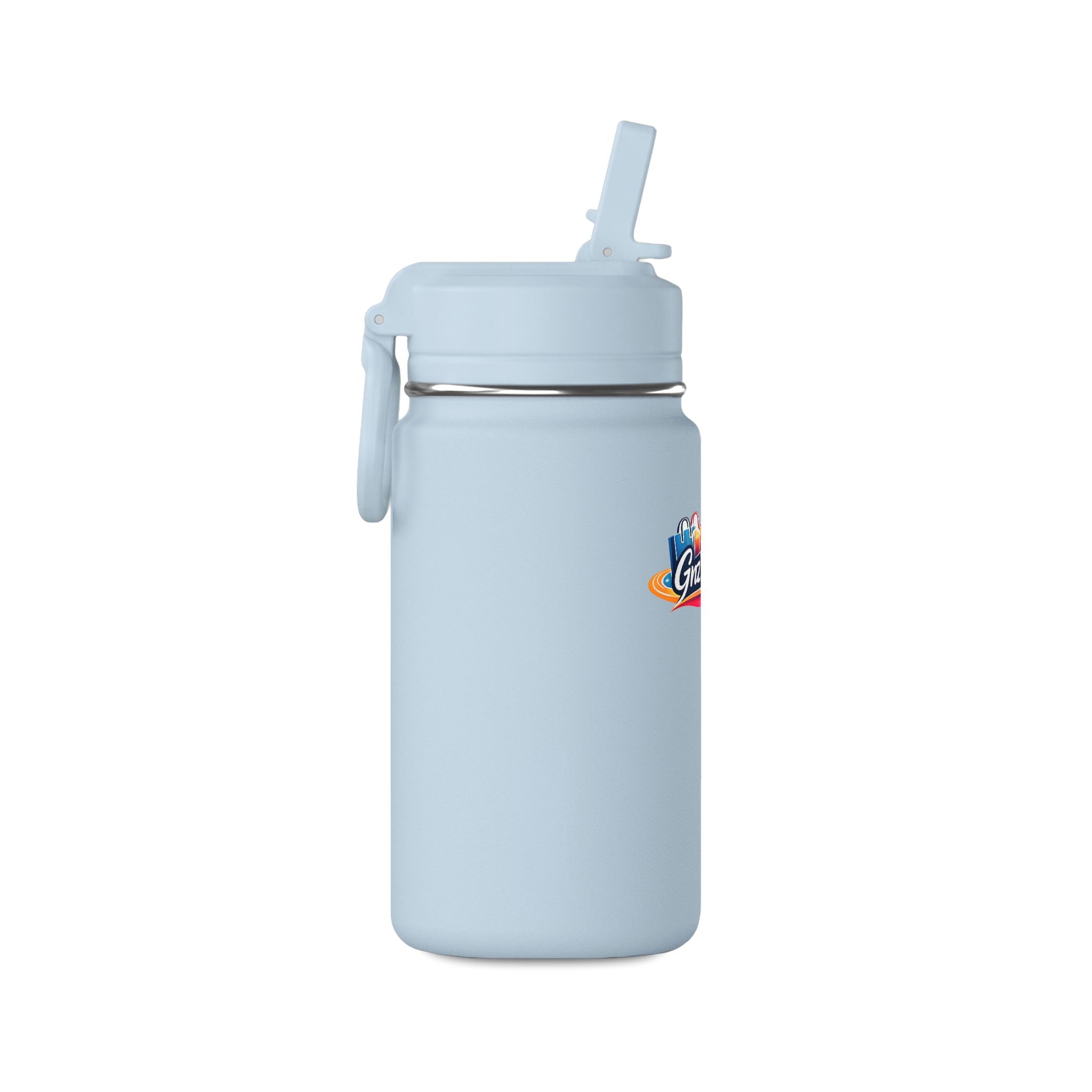 GNZ Mini Water Bottle, 14oz