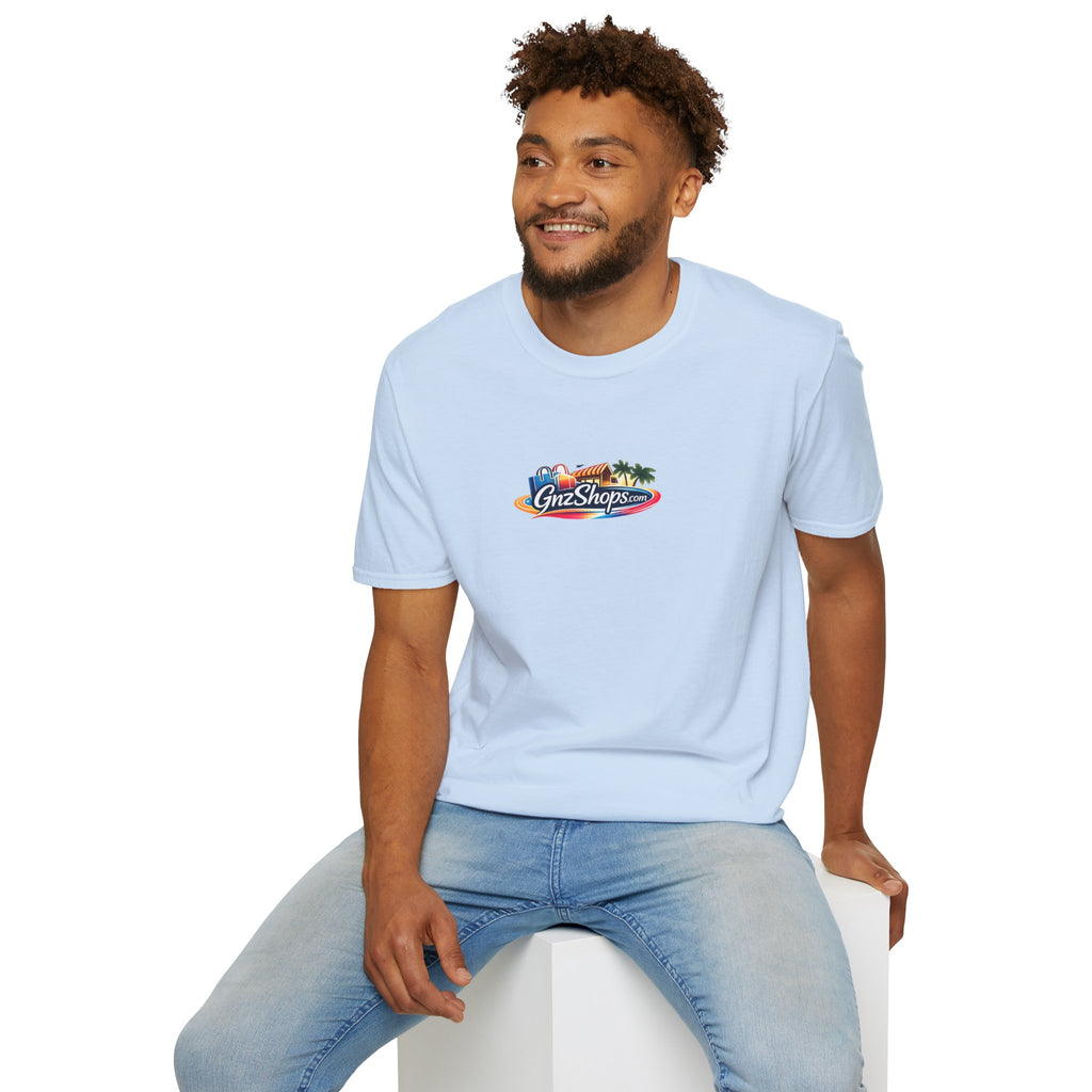 GNZ Unisex Softstyle T-Shirt