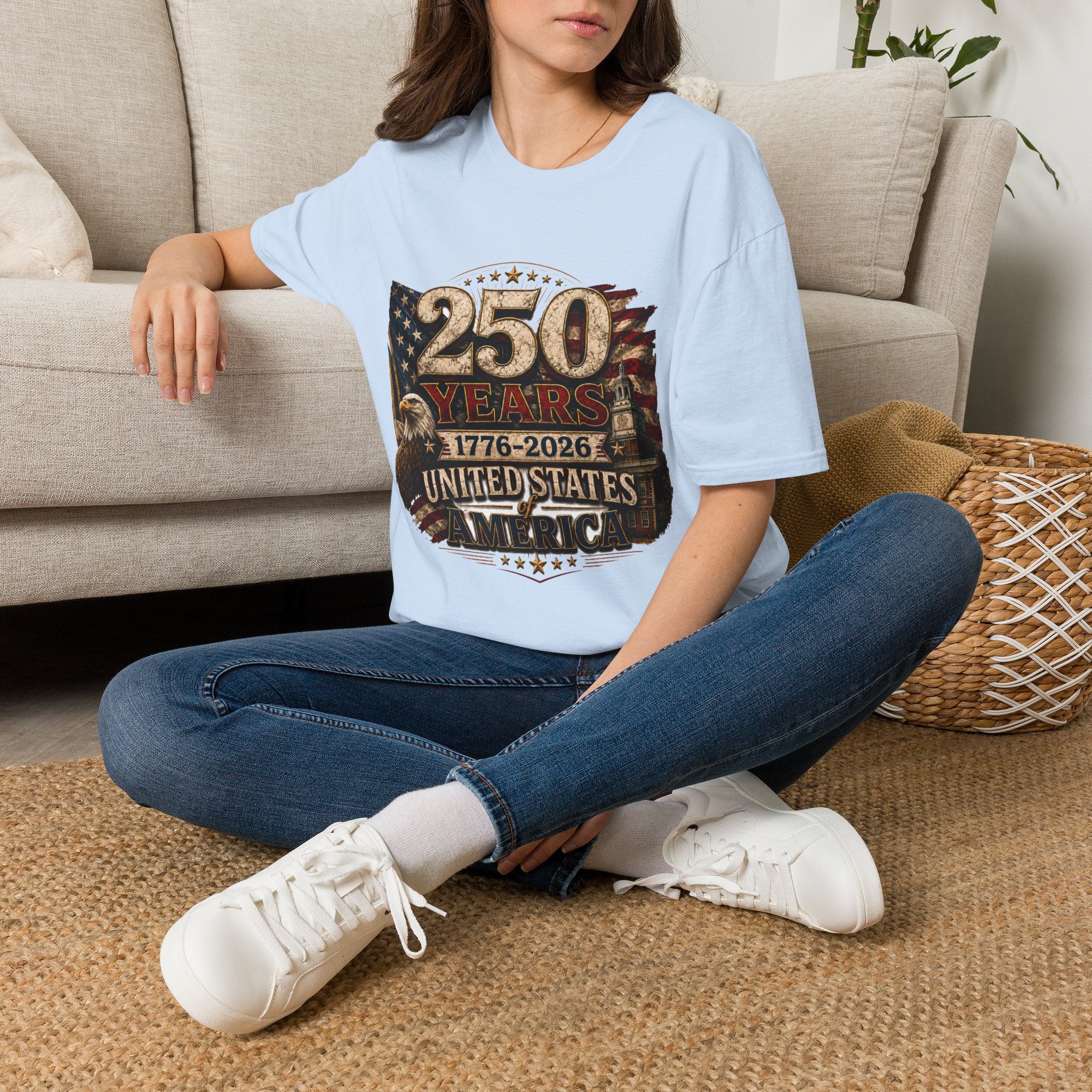 250 Premium - Unisex Softstyle T-Shirt