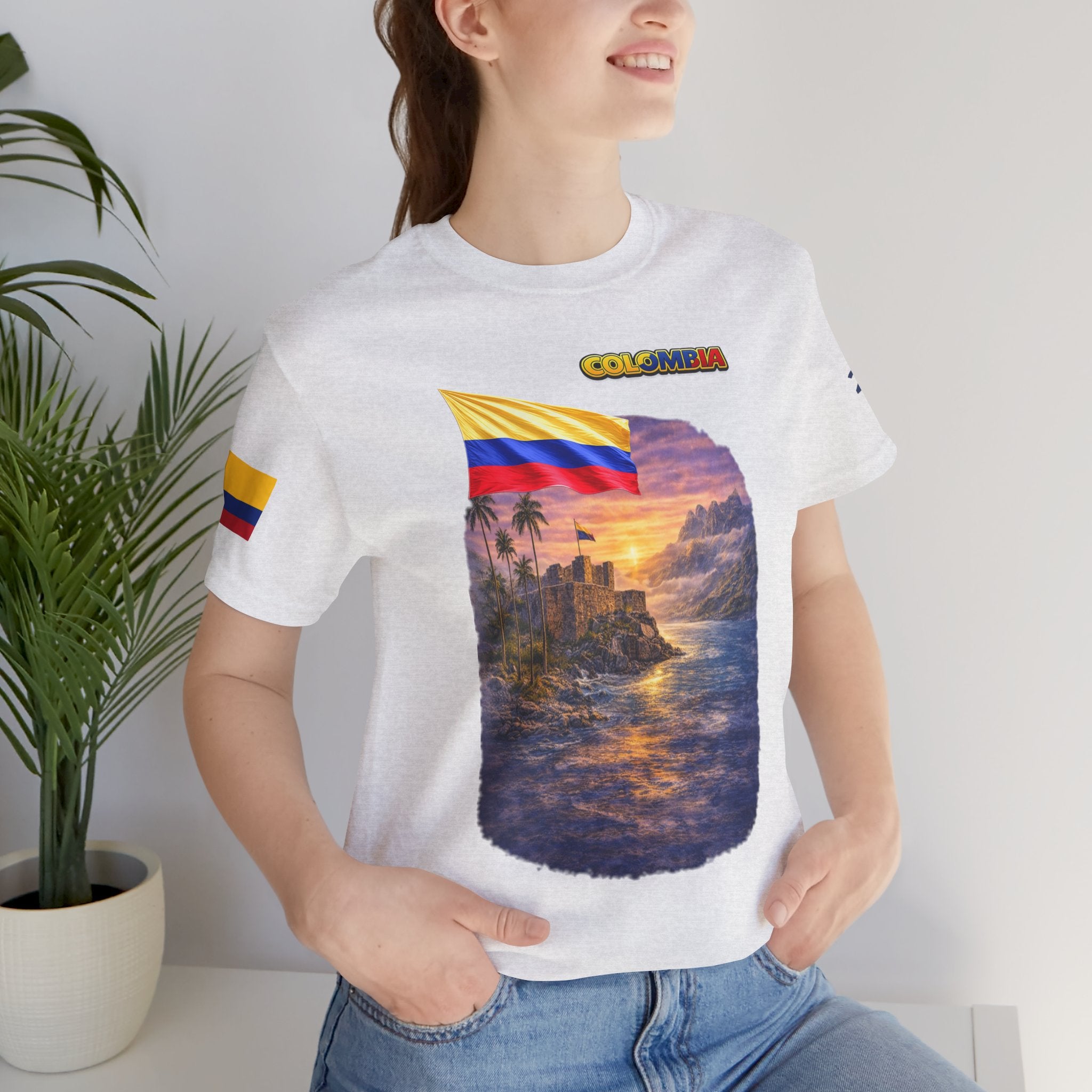 Colombia PREMIUM