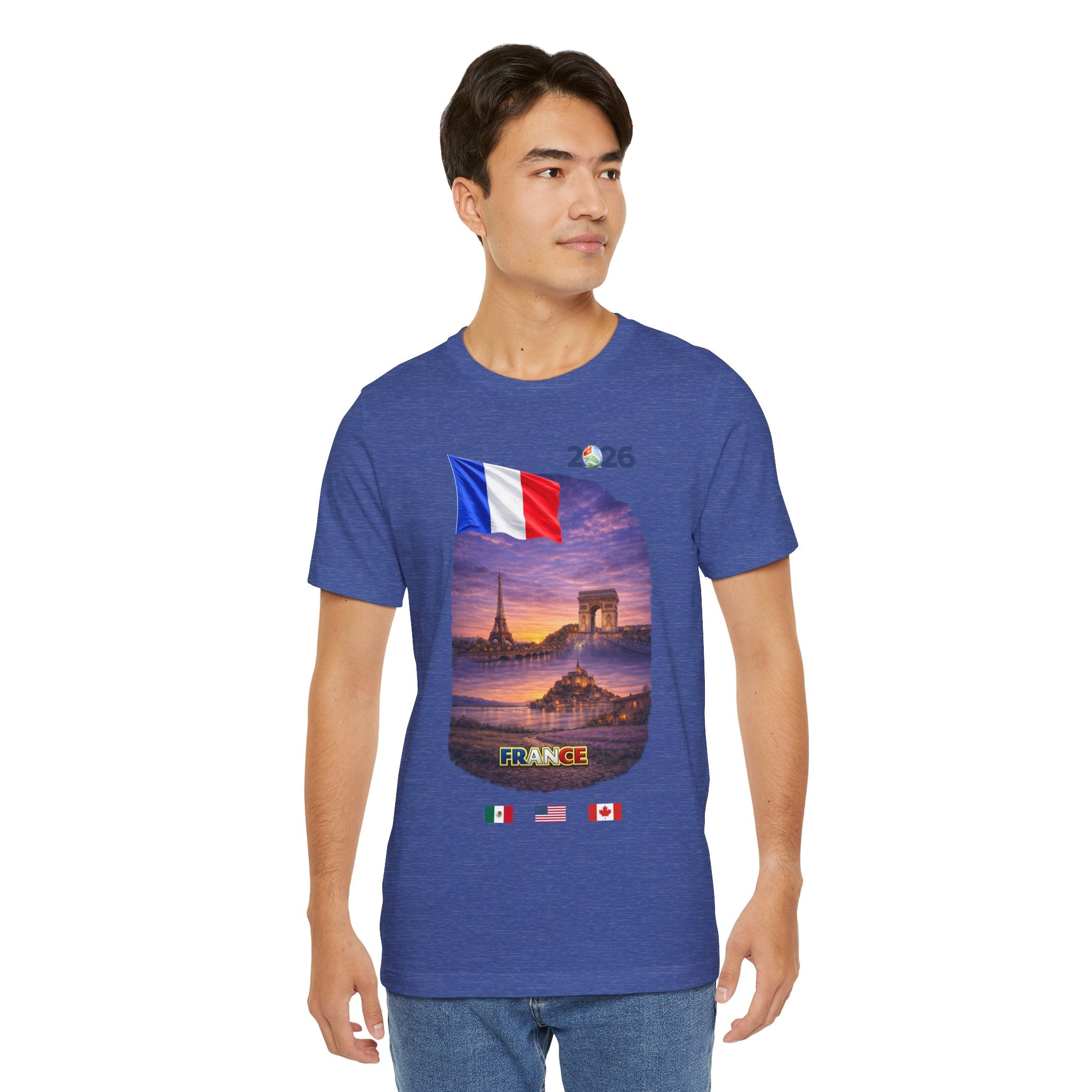 FRANCE Global