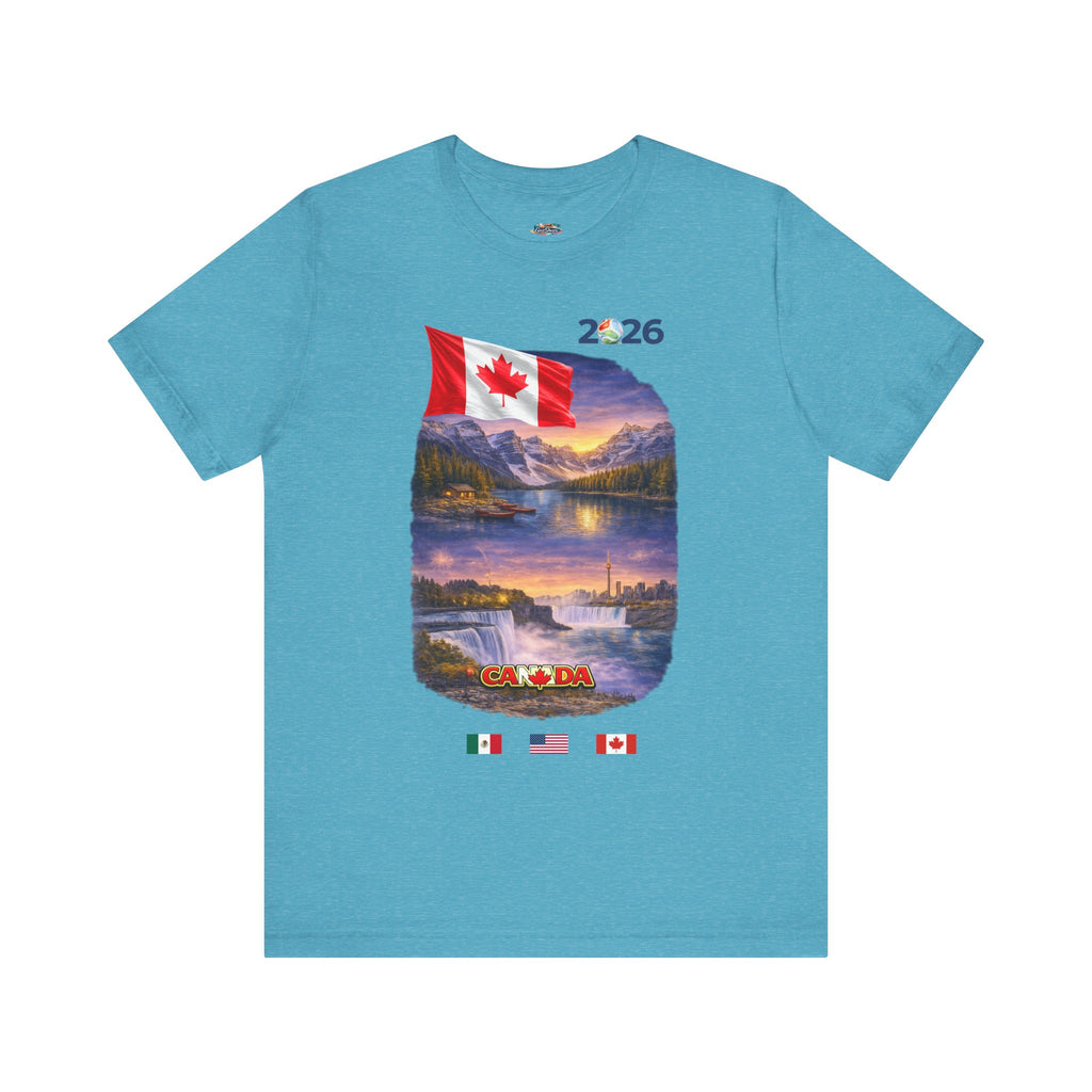 CANADA Global