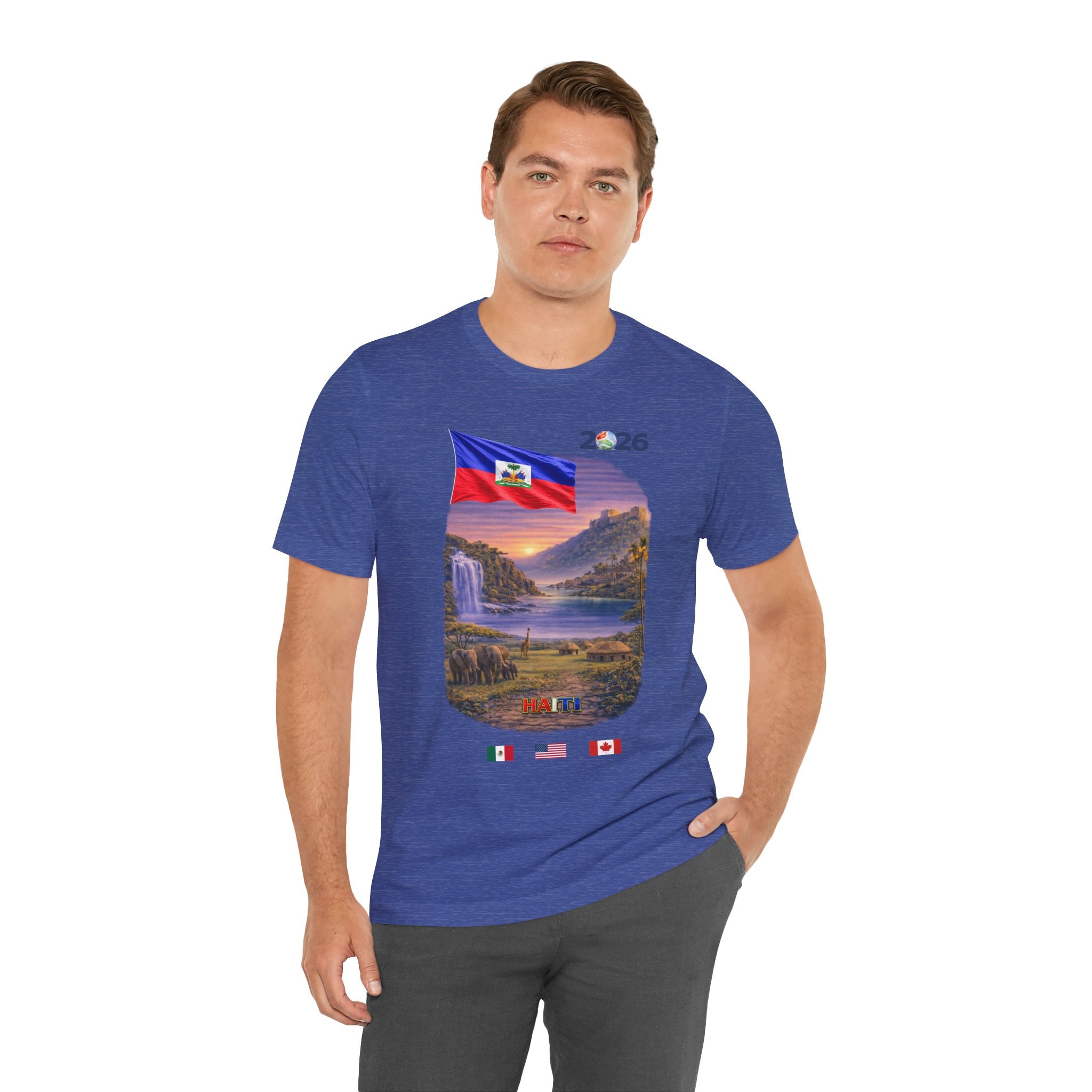 HAITI Global