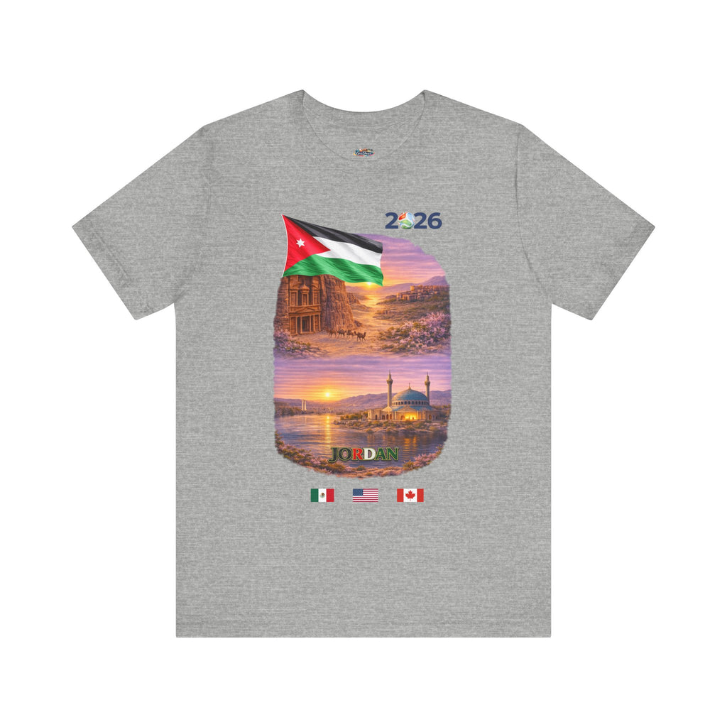 JORDAN Global