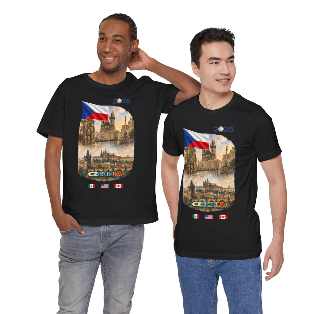 CZECHIA Global