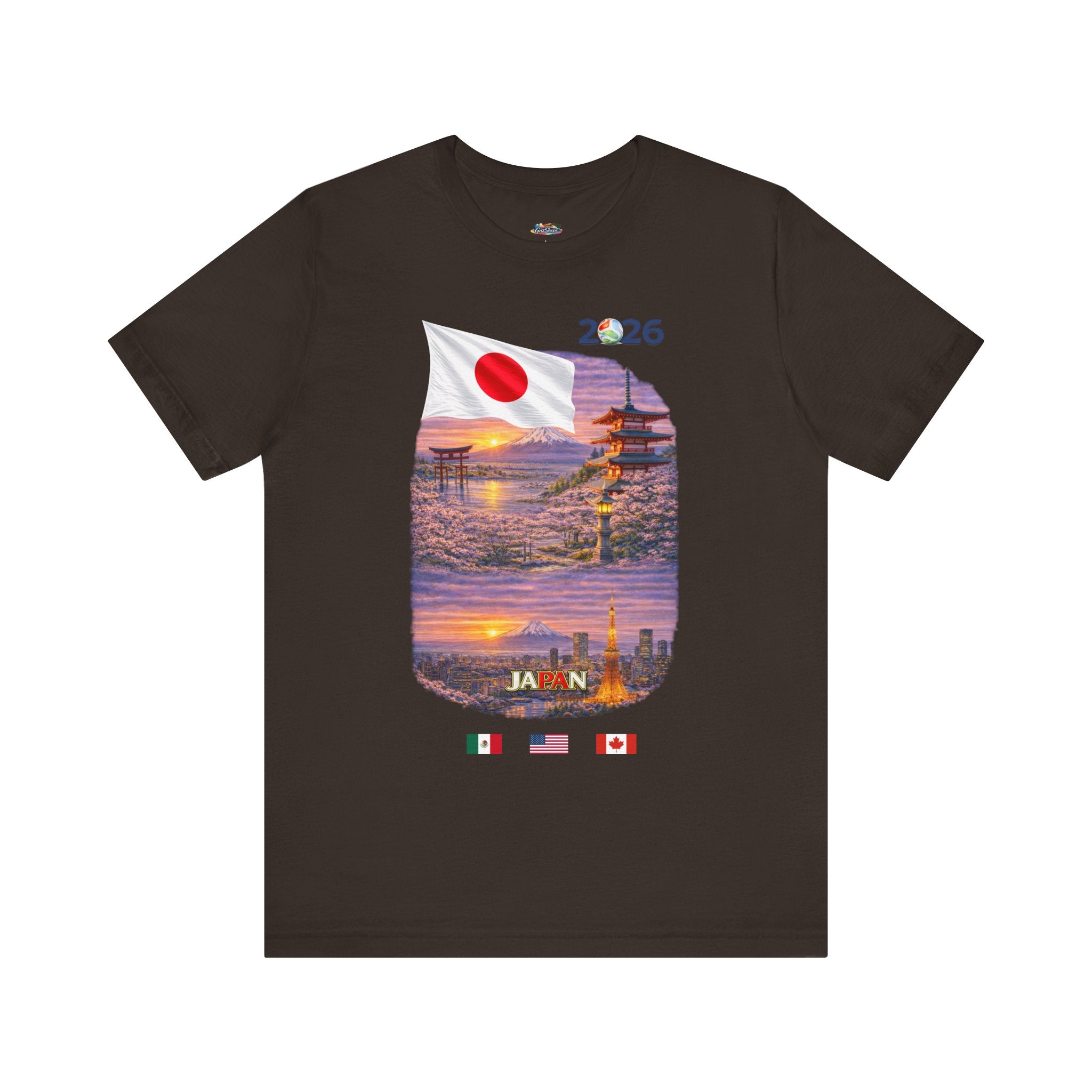 JAPAN Global