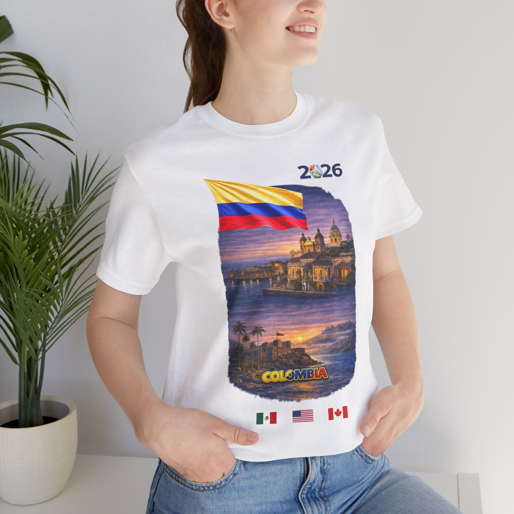 COLOMBIA Global
