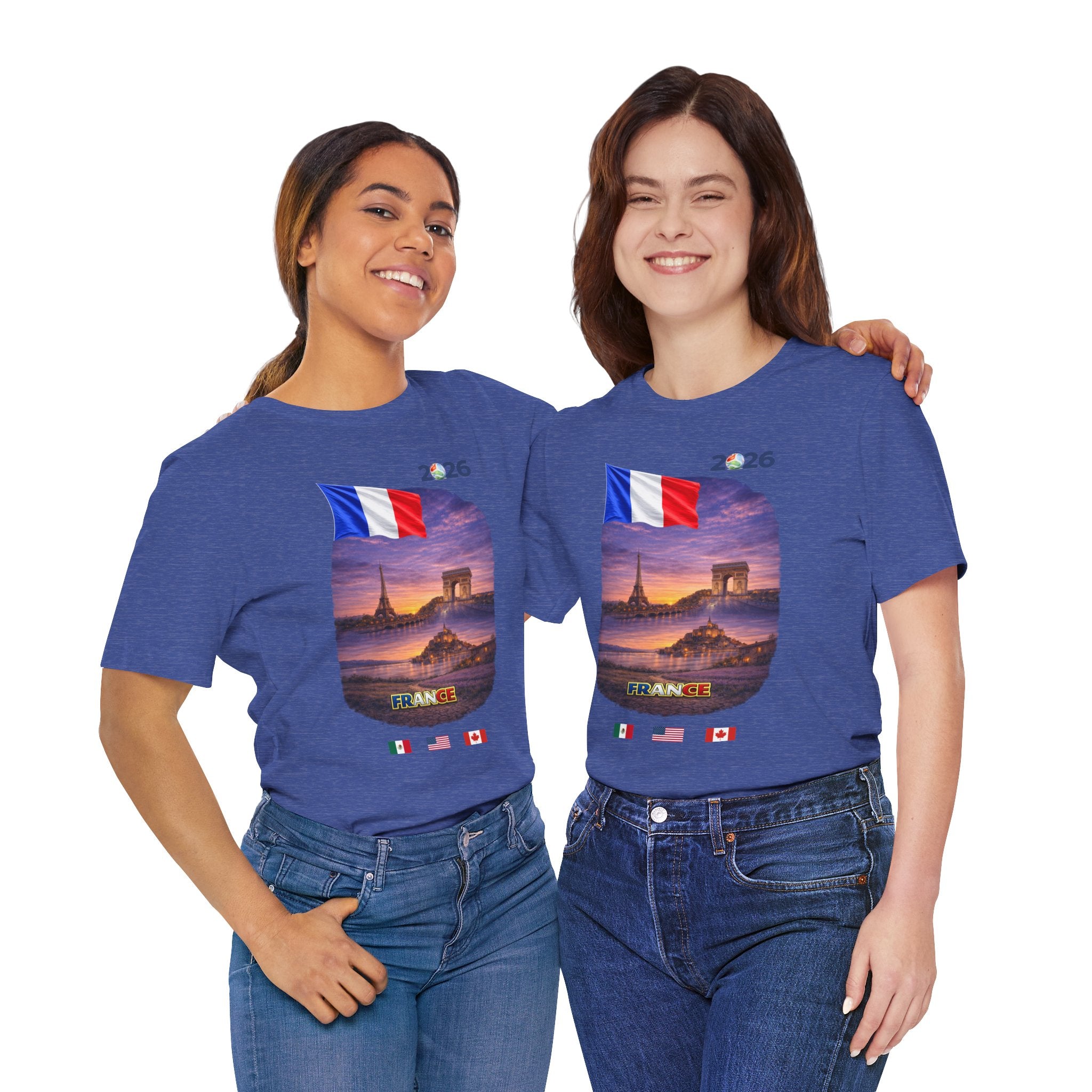FRANCE Global