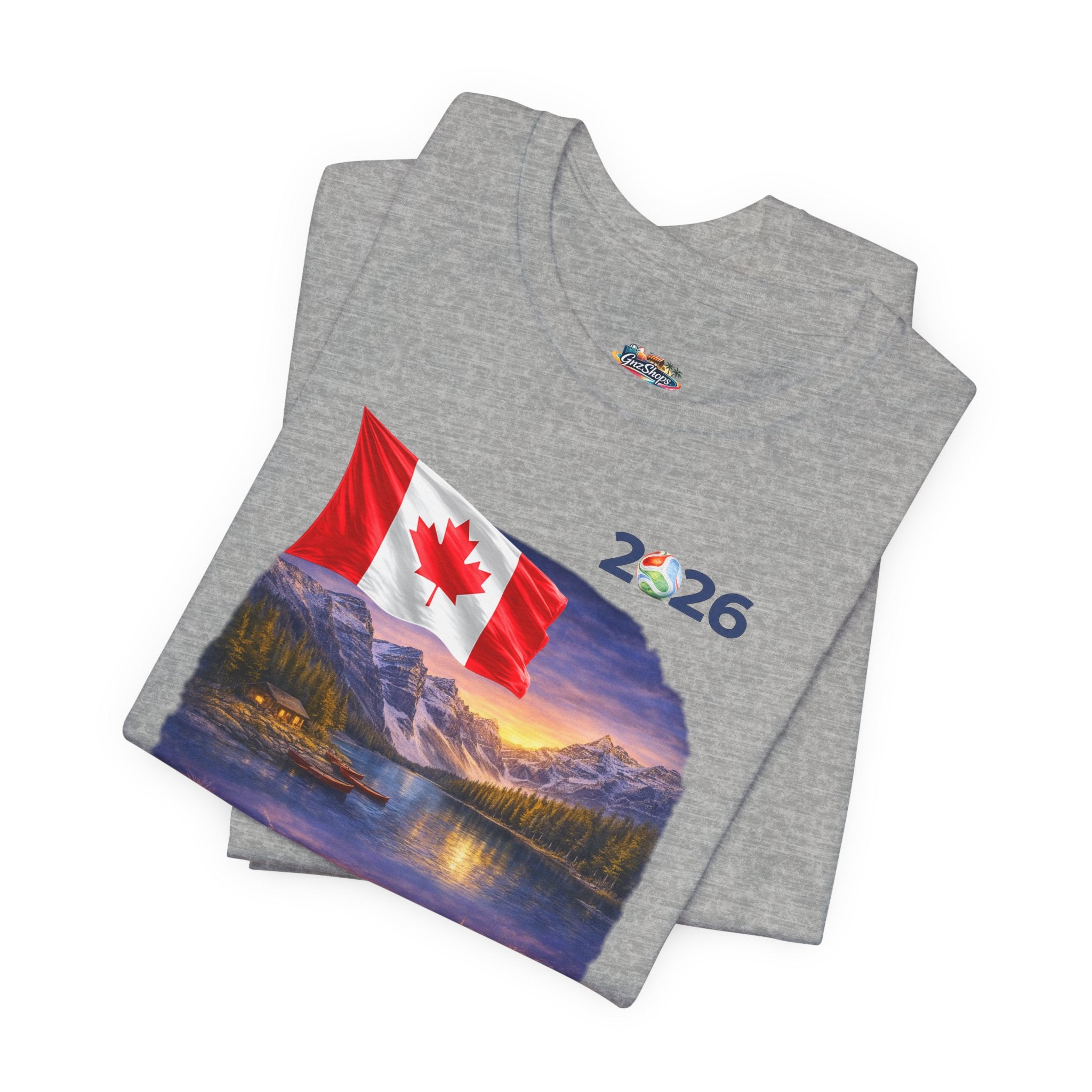 CANADA Global