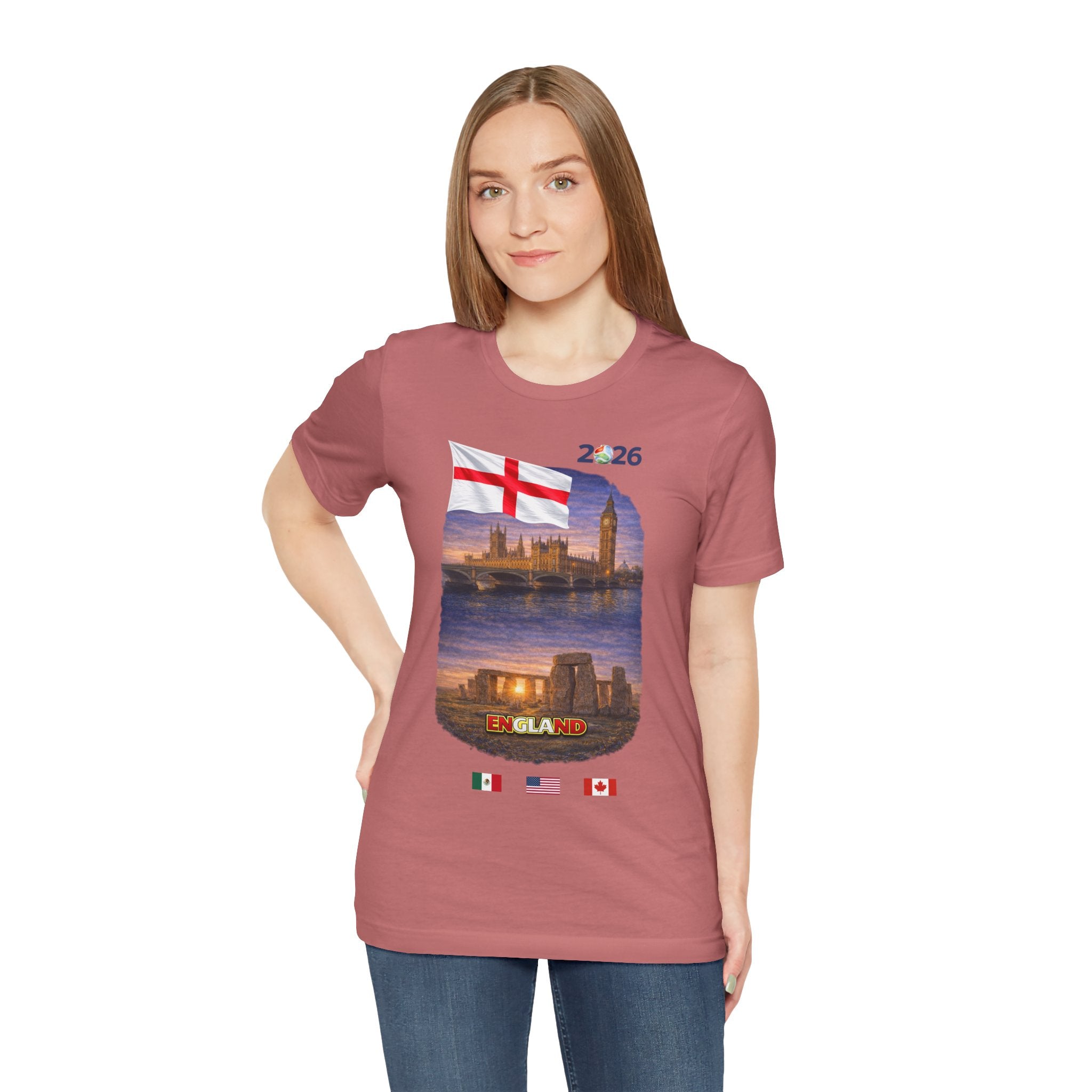 ENGLAND Global