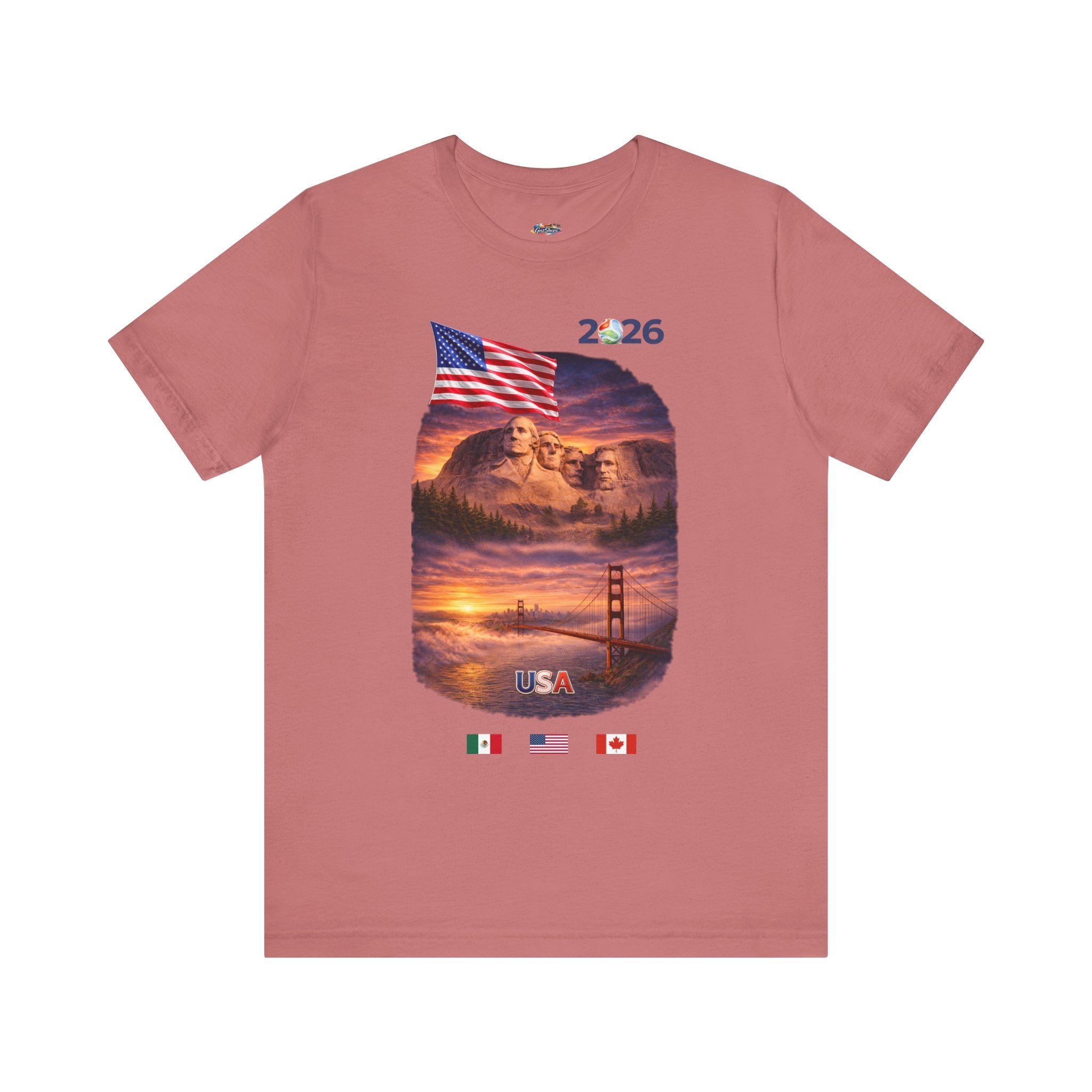 USA 1 Global