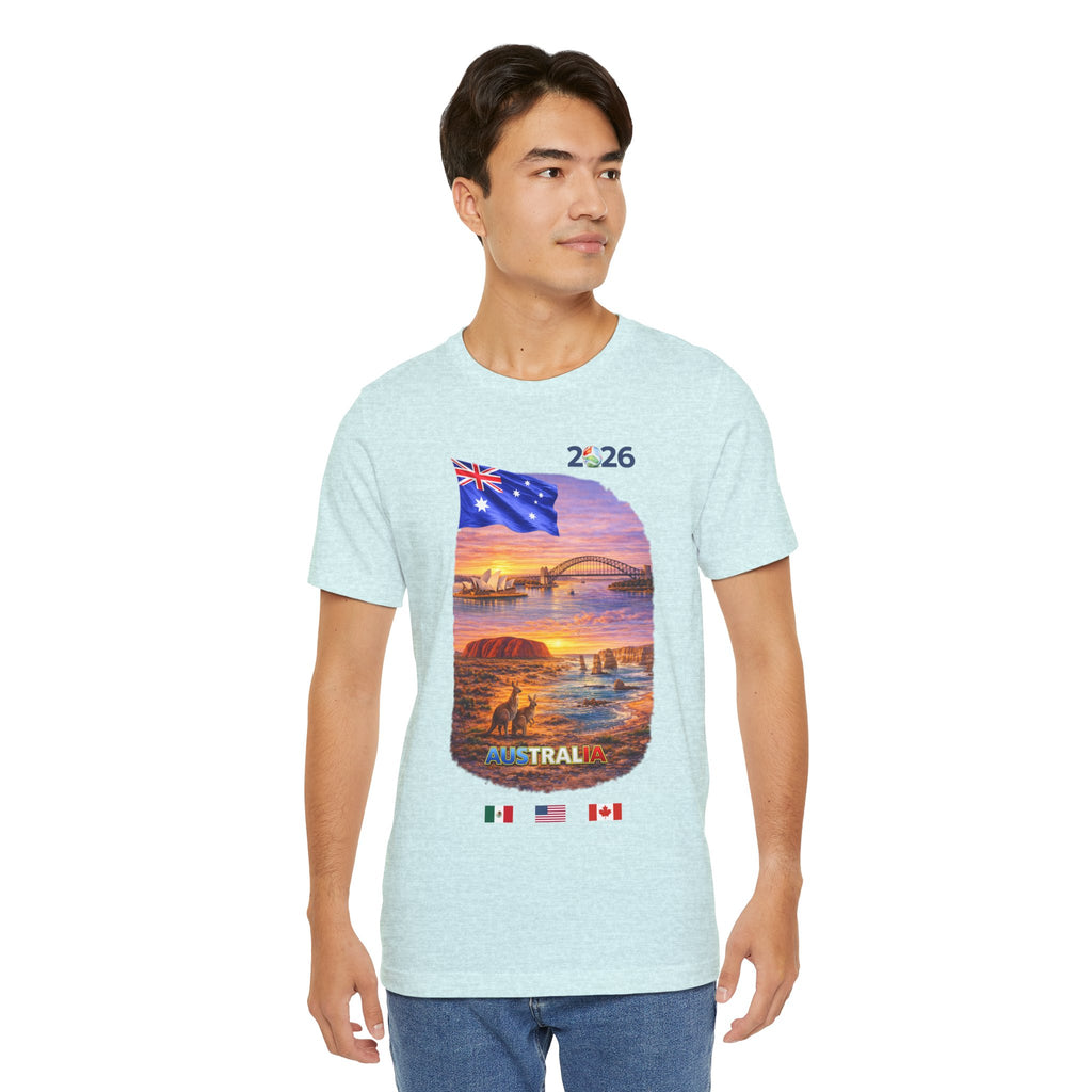AUSTRALIA Global