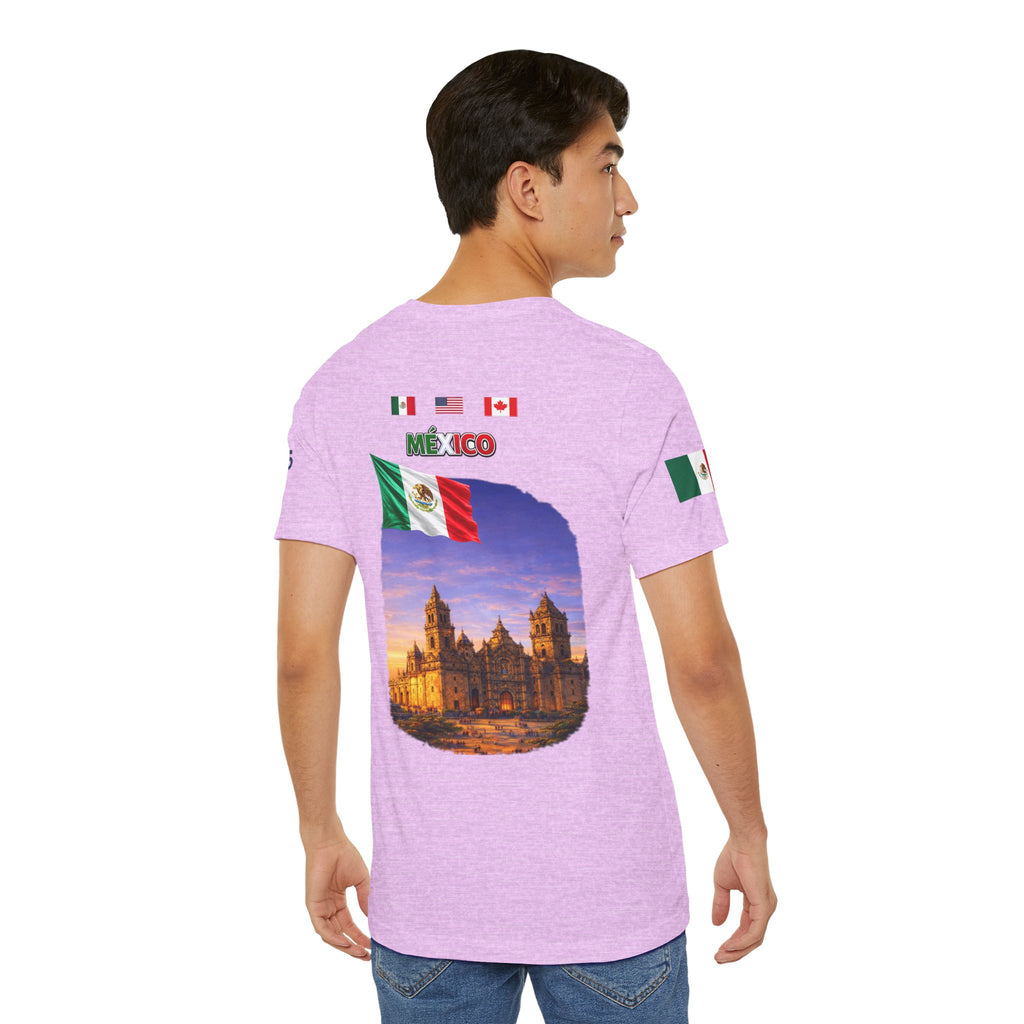 Mexico PREMIUM