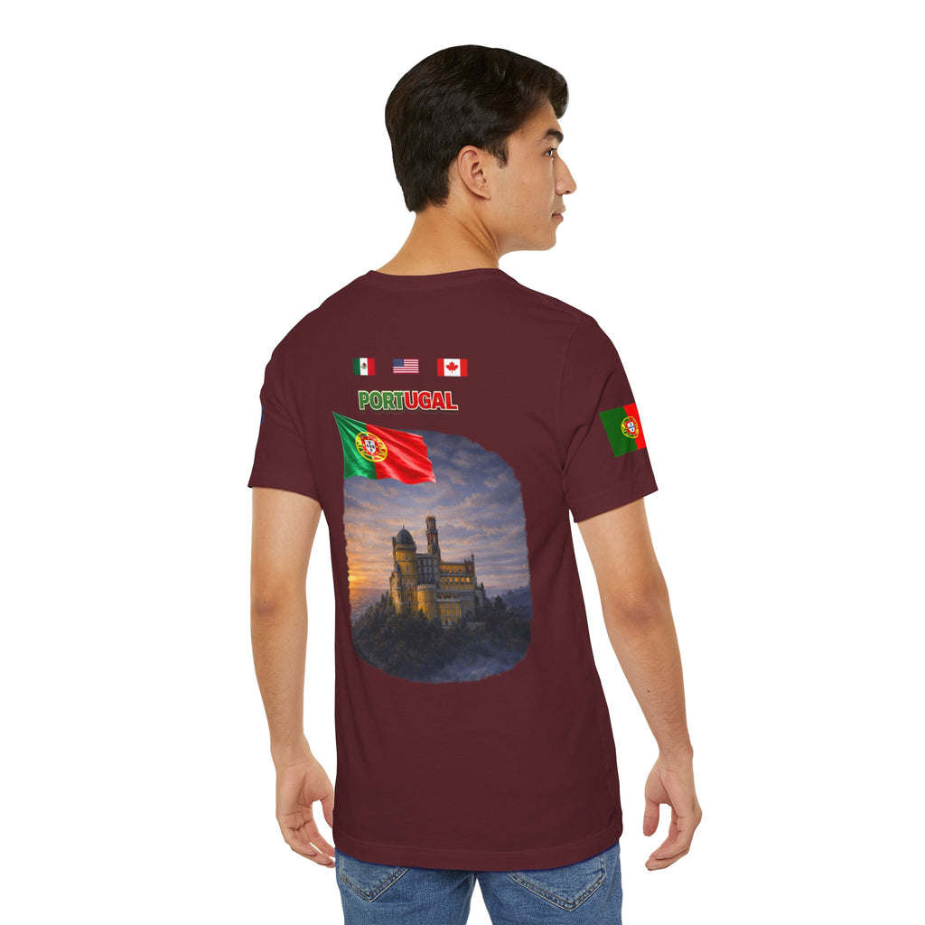 Portugal PREMIUM