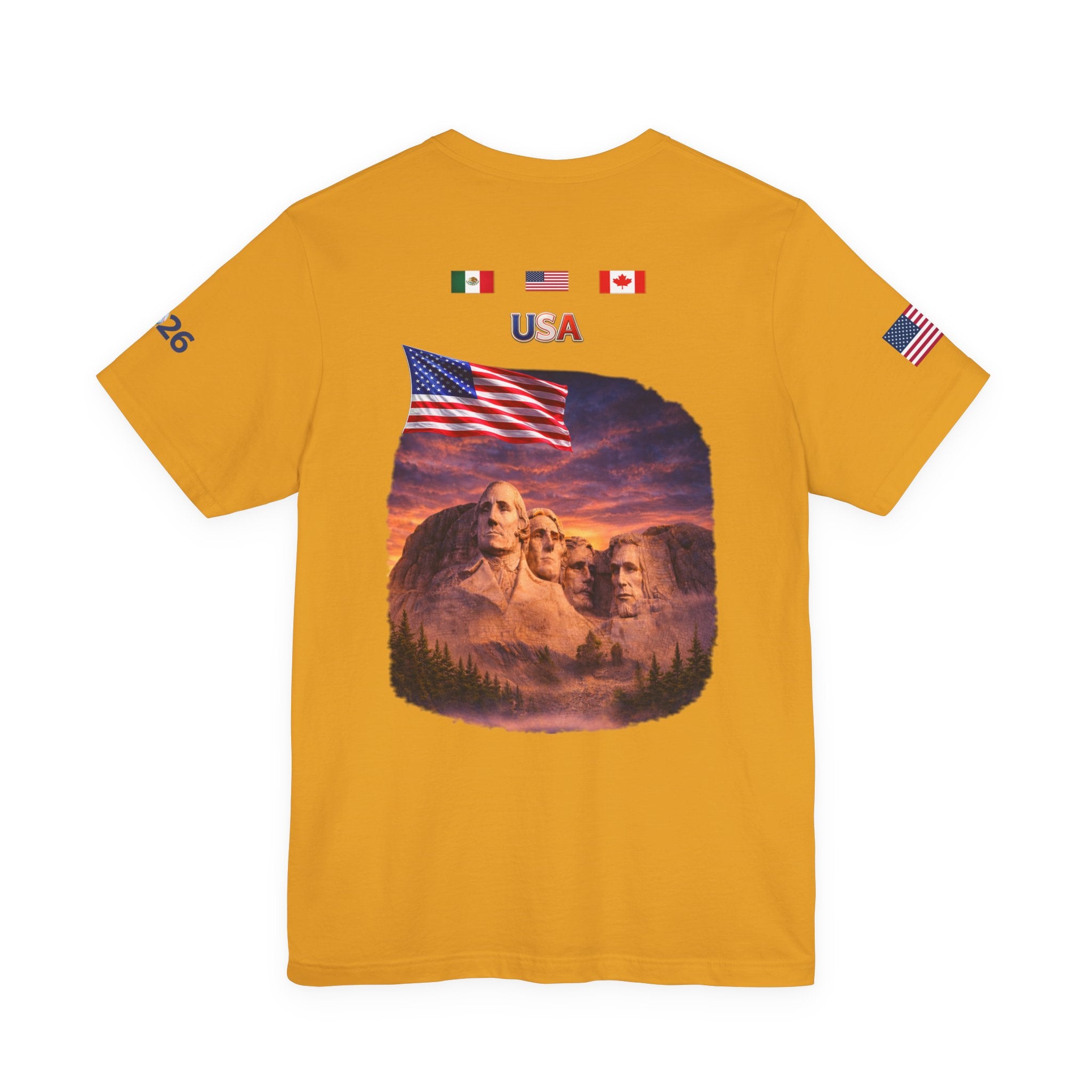 USA PREMIUM