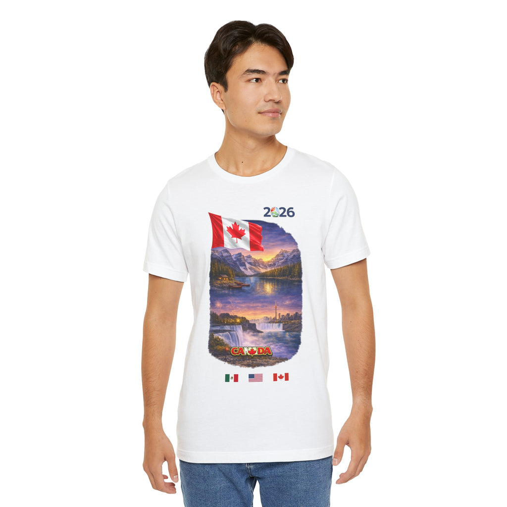 CANADA Global