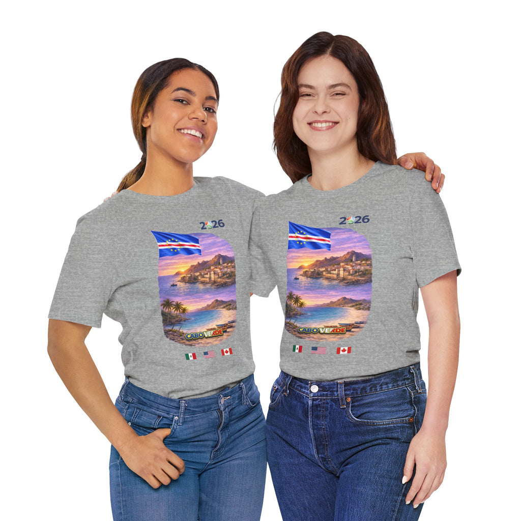 CABO VERDE Global