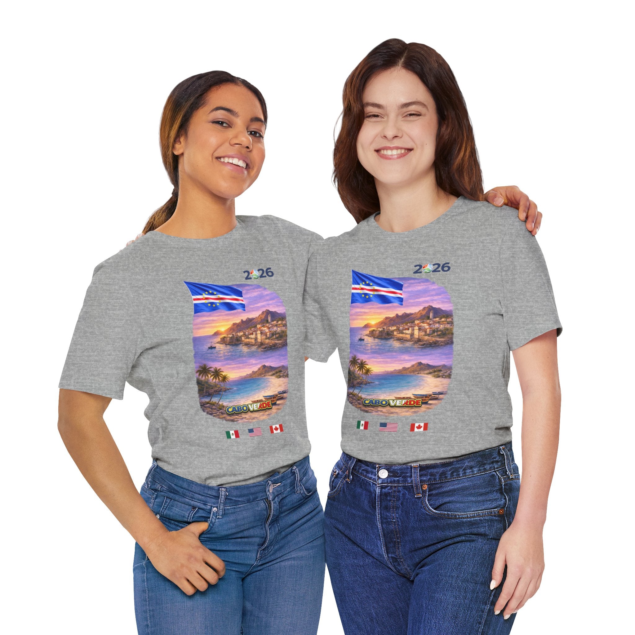 CABO VERDE Global
