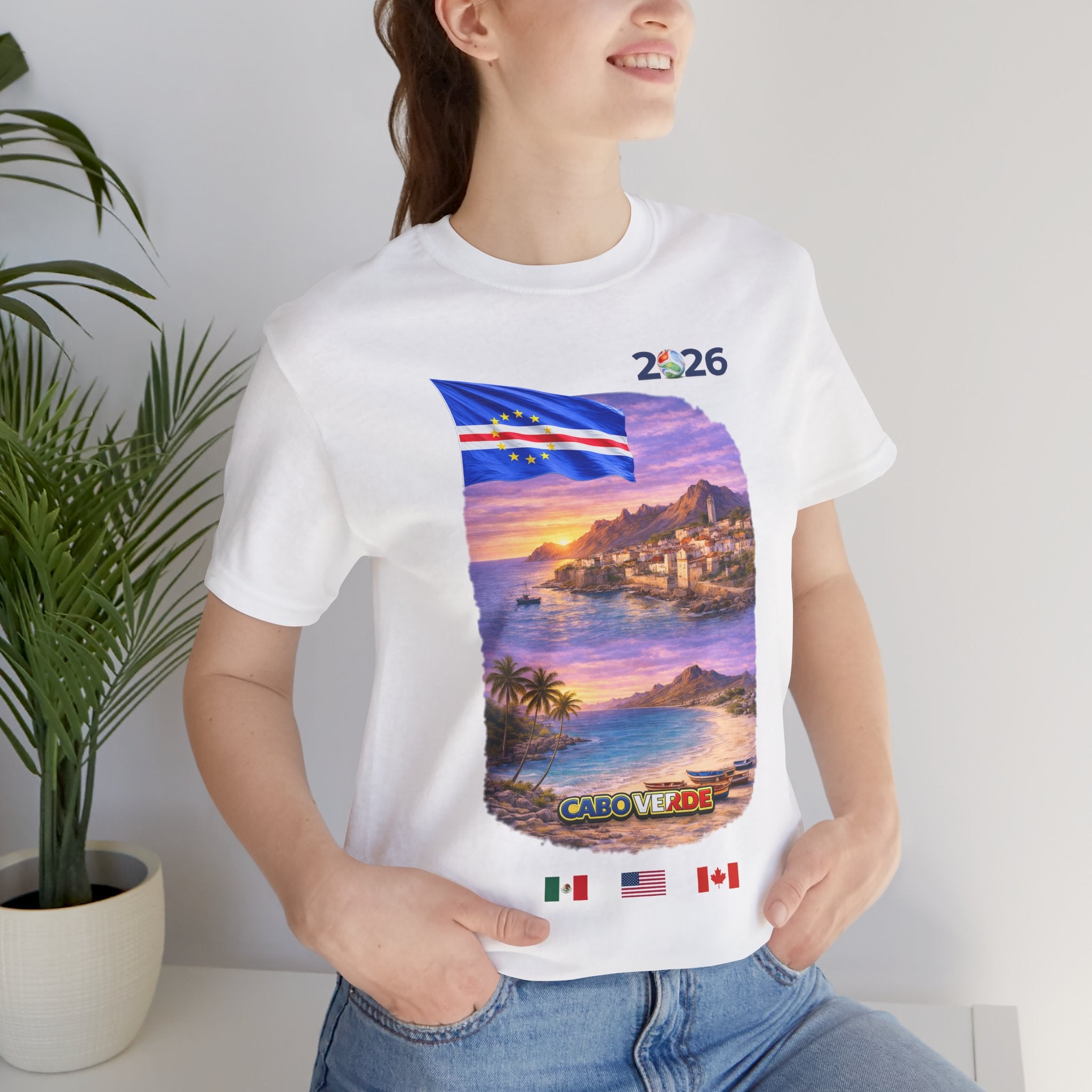 CABO VERDE Global
