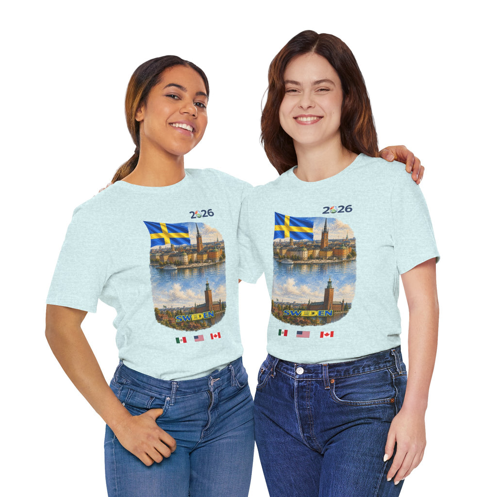 SWEDEN Global