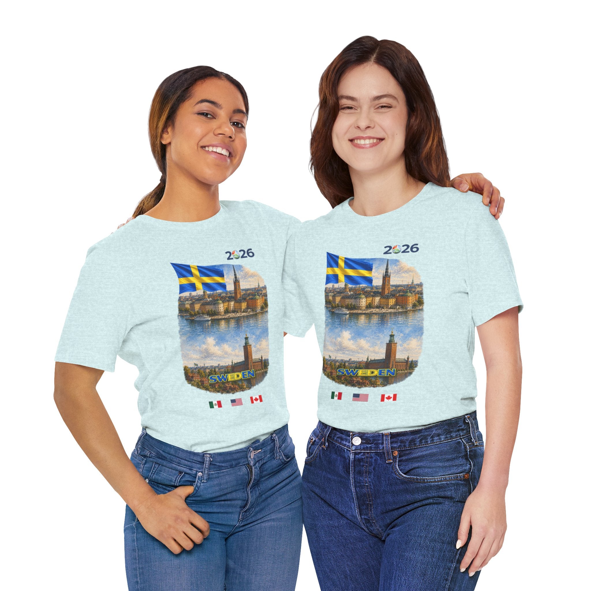 SWEDEN Global