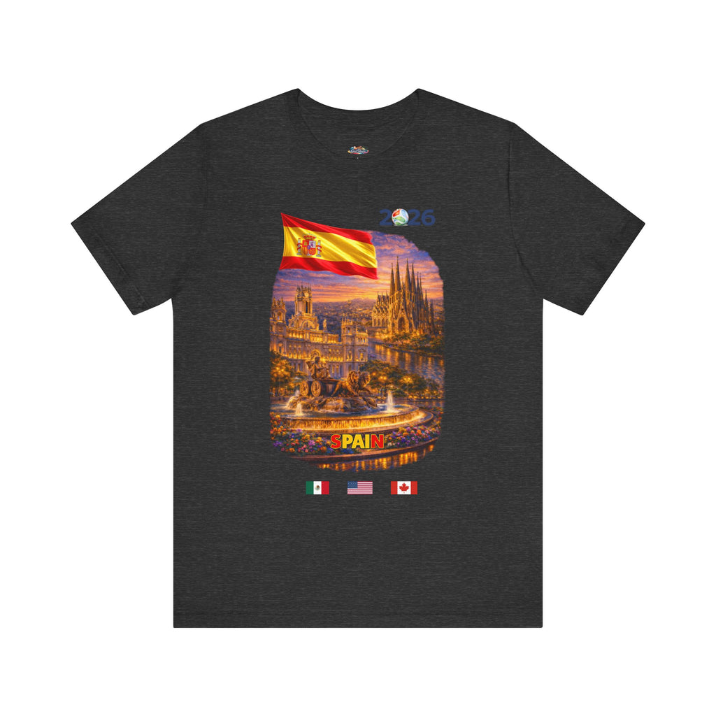 SPAIN Global