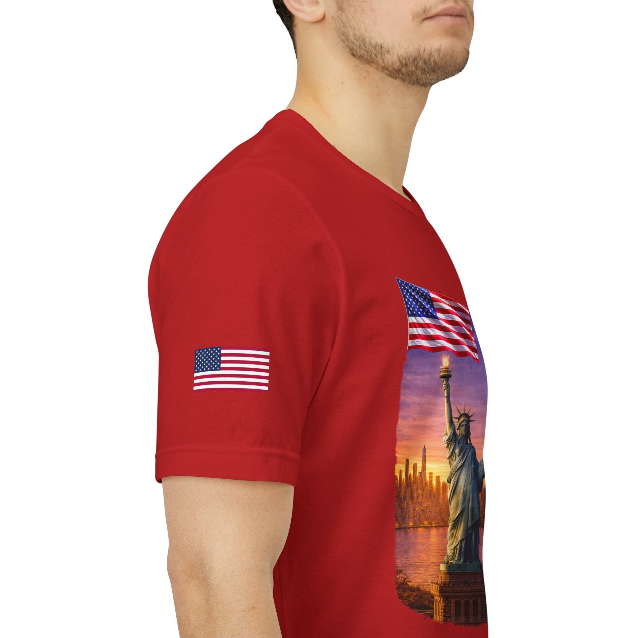 USA PREMIUM