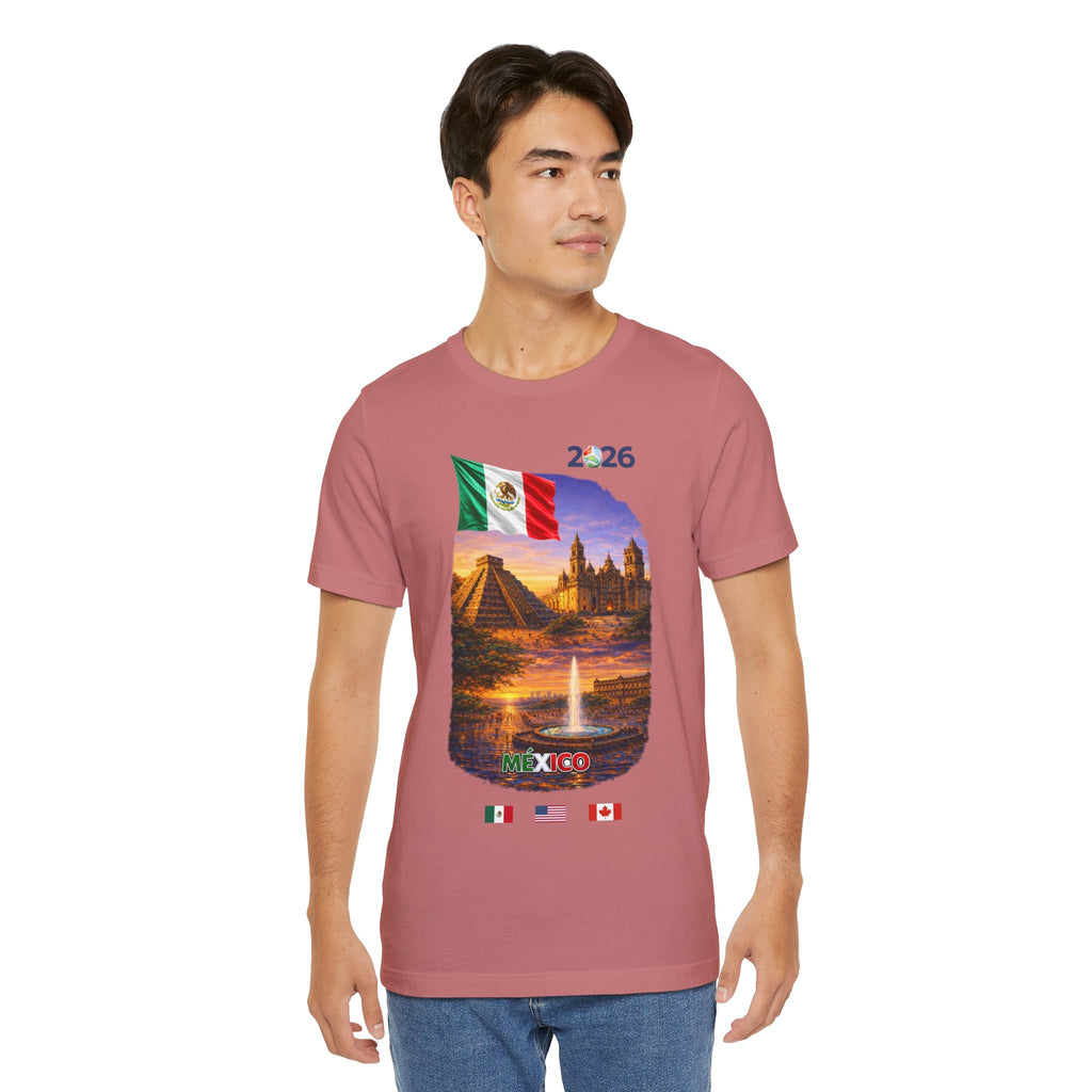 MEXICO Global