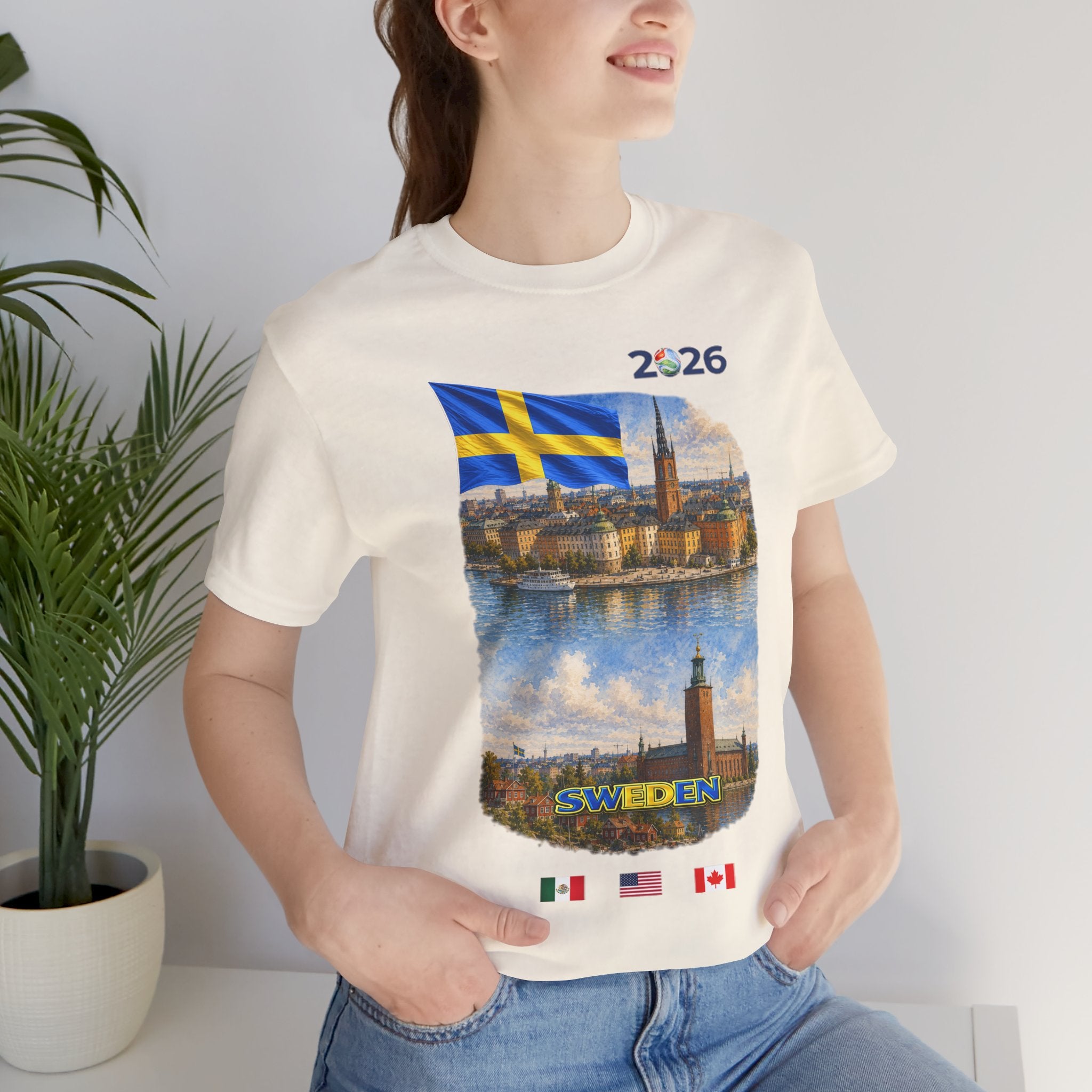 SWEDEN Global